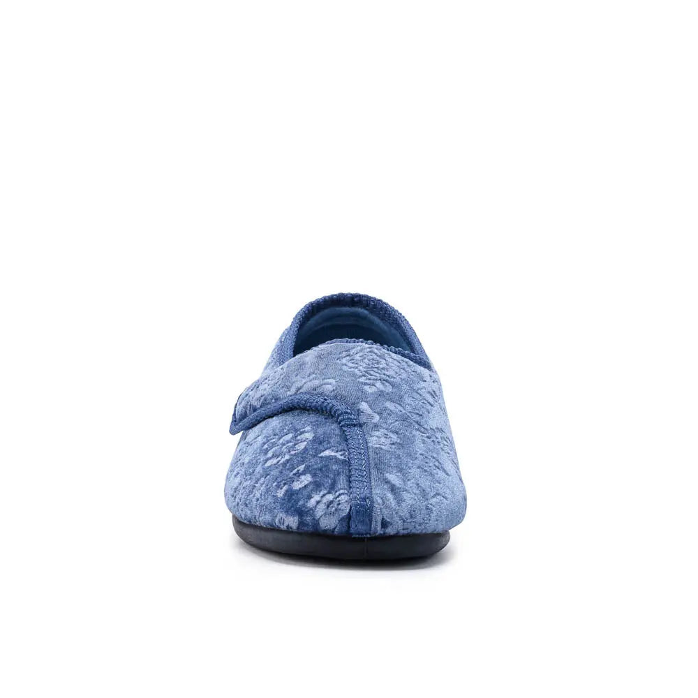 100030-40-RUBY-3-Ruby-Women's Slippers-duvet-Yellow Shoes