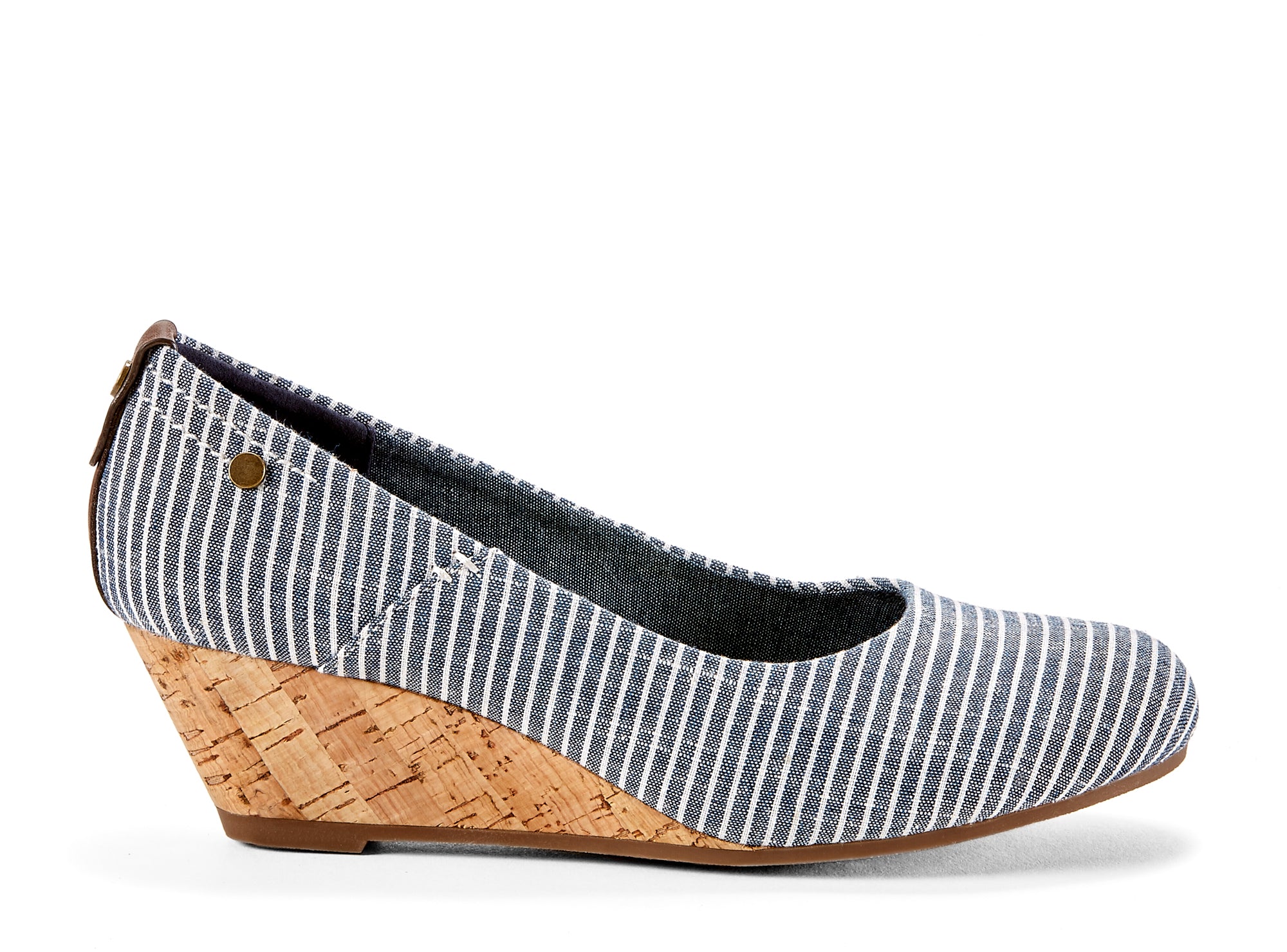 Yellow Shoes | Womens-Shoes-Dress-Wedge-Low | Majorca |