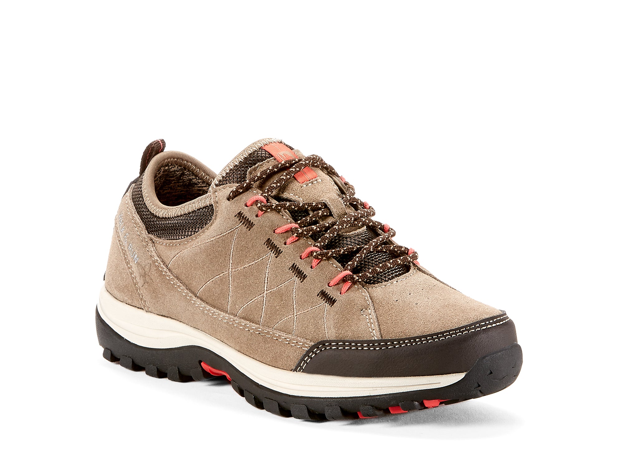 Yellow Shoes | Womens-Athletic-Walking-Rugged | Excelsior |