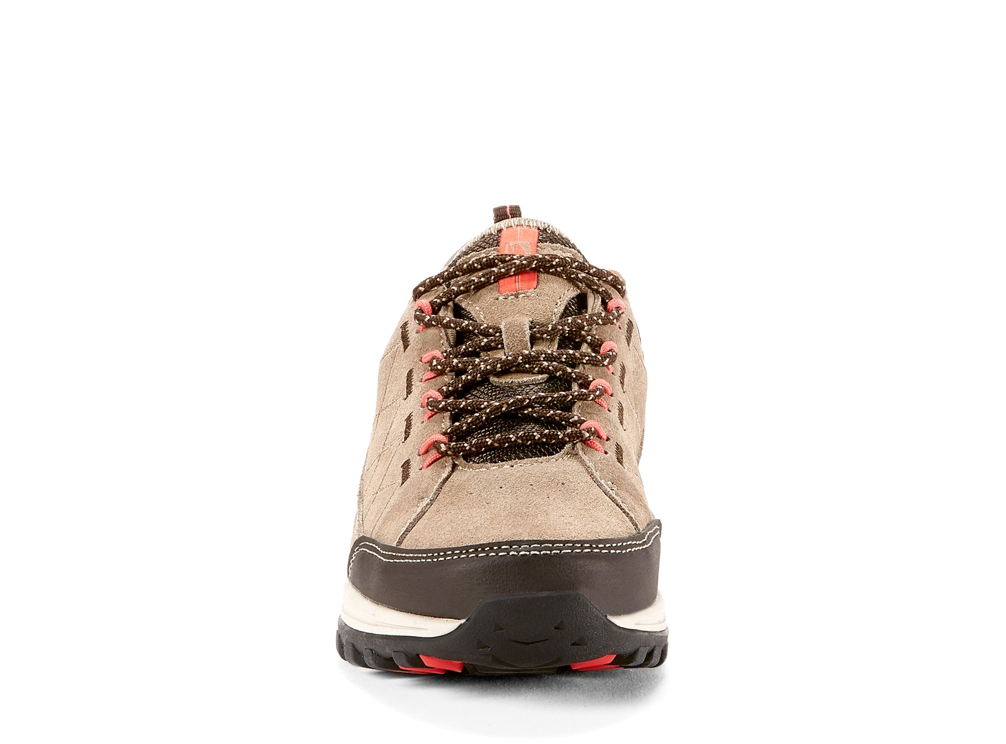 Yellow Shoes | Womens-Athletic-Walking-Rugged | Excelsior |