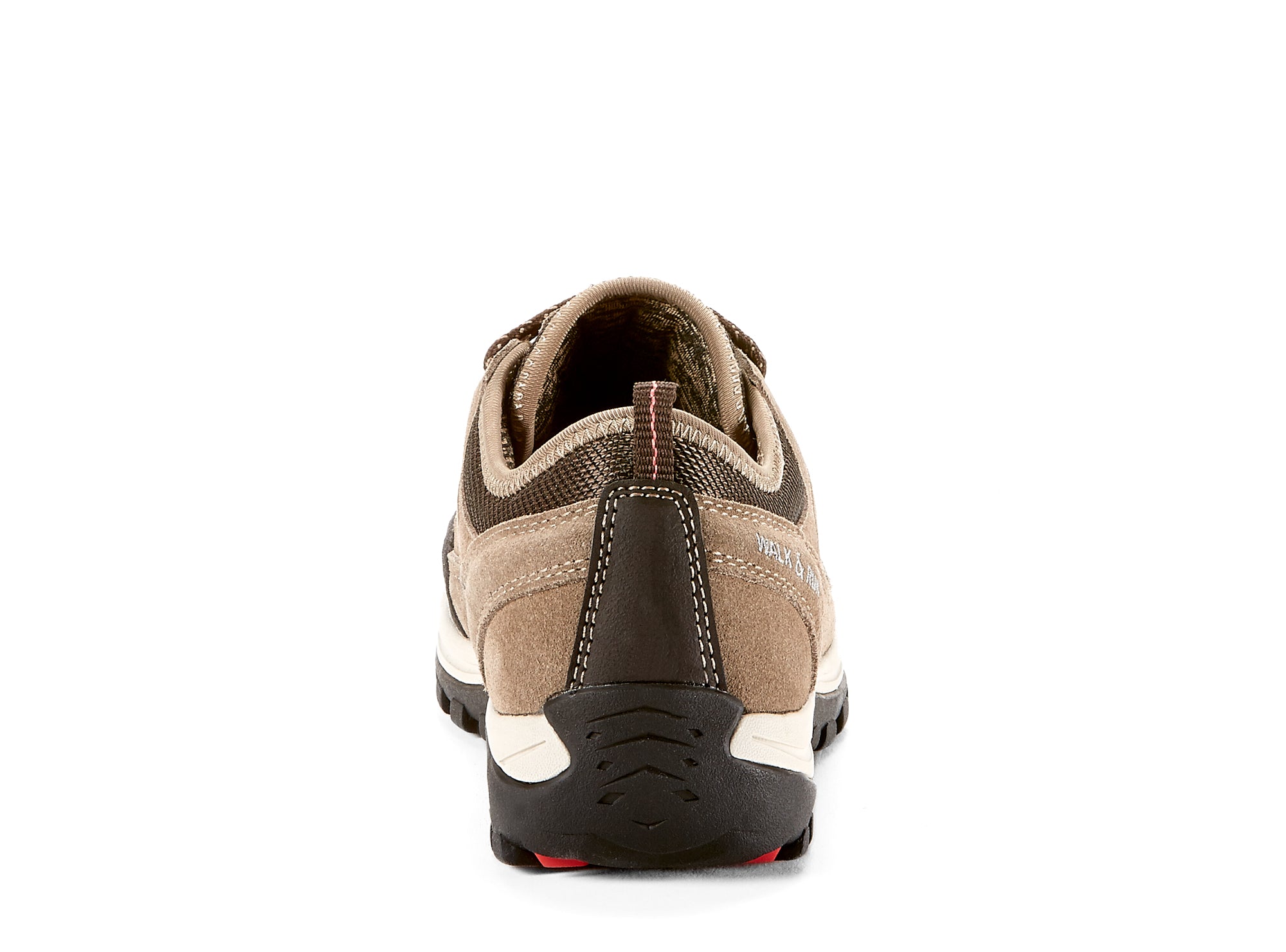 Yellow Shoes | Womens-Athletic-Walking-Rugged | Excelsior |