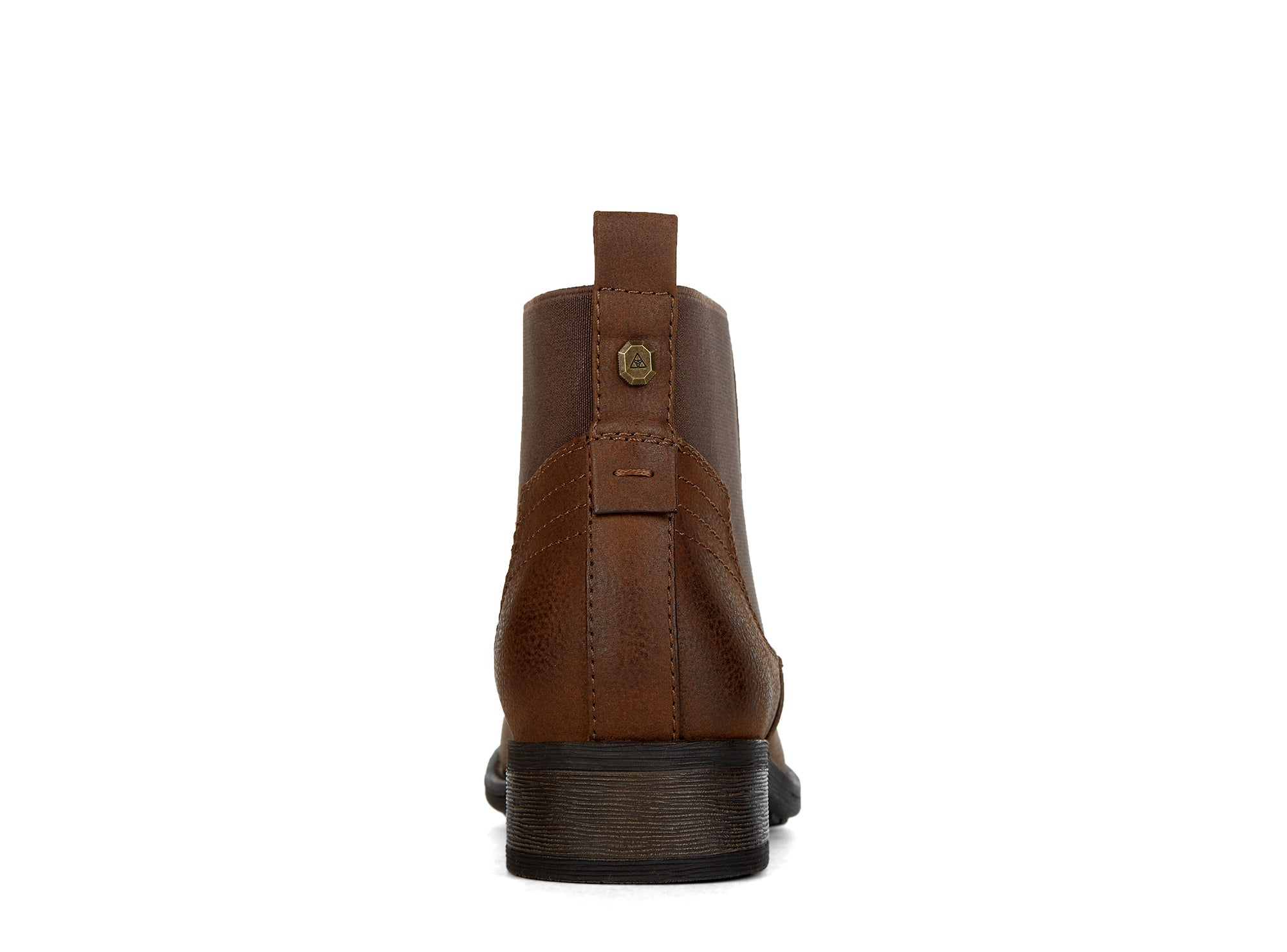 Yellow Shoes | Womens-Light Boots-Casual-Low Shaft & Low Heel | Dylan |