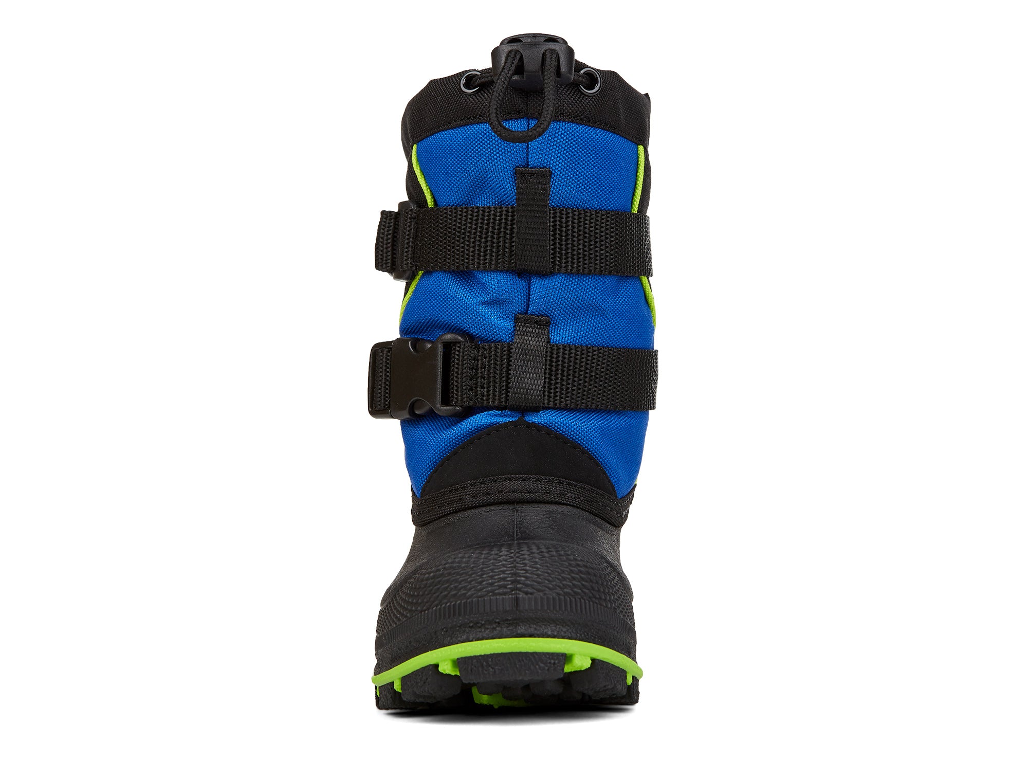 Yellow Shoes | Toddler-Winter Boots-Boys-Felt Pack | Windstorm 2.0 Tdlr |