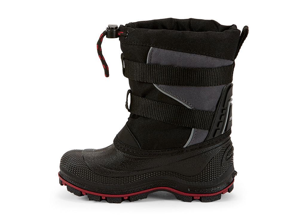 Yellow Shoes | Toddler-Winter Boots-Boys-Felt Pack | Windstorm 2.0 Tdlr |