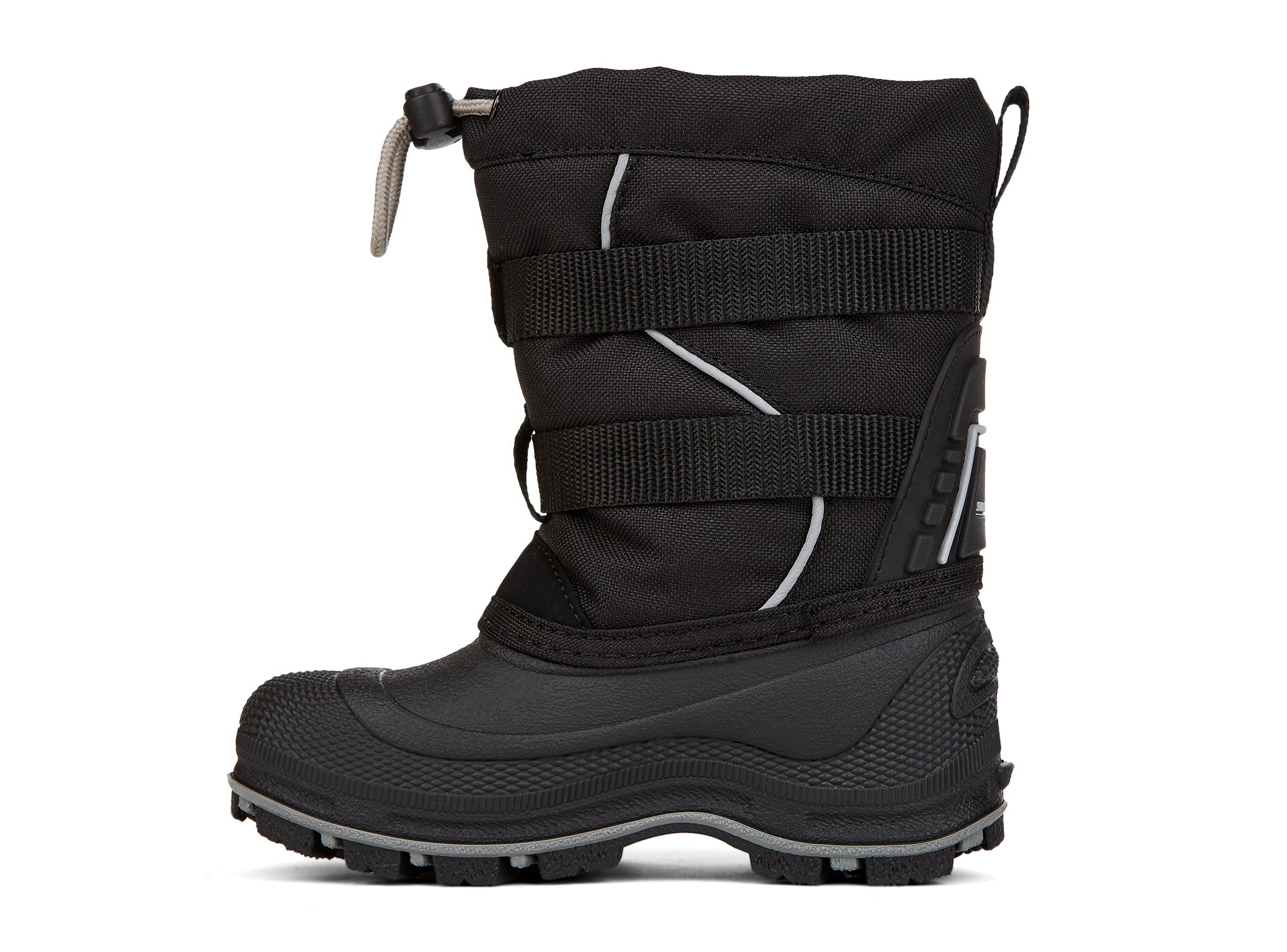 Yellow Shoes | Toddler-Winter Boots-Boys-Felt Pack | Windstorm 2.0 Tdlr |
