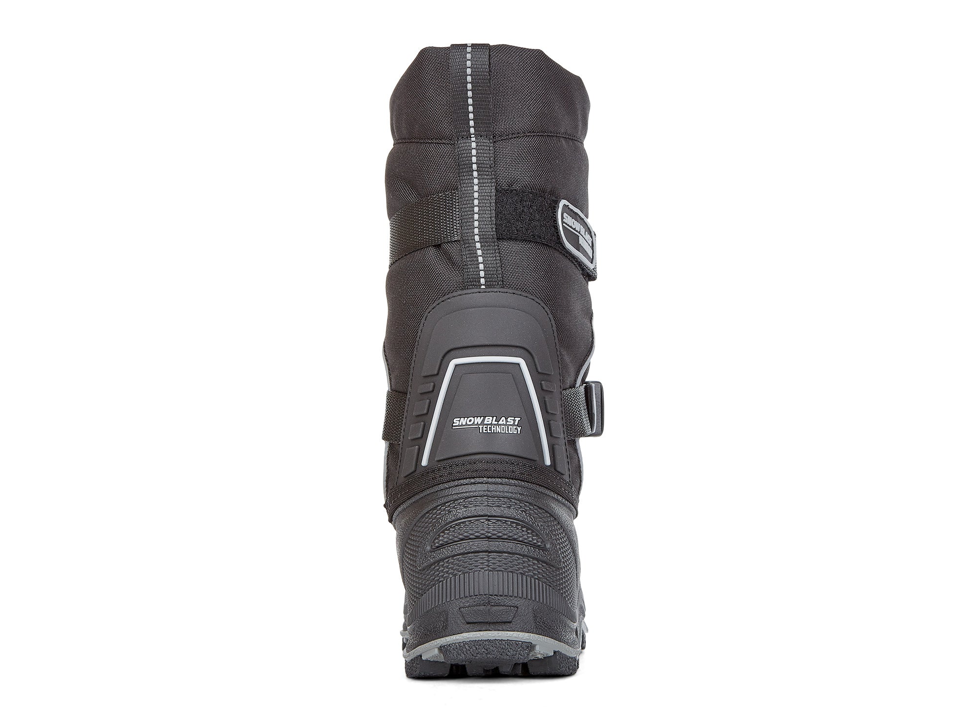 Yellow Shoes | Boys-Winter Boots-Snow Sports-Feltpack | Windstorm 2.0 Jr |