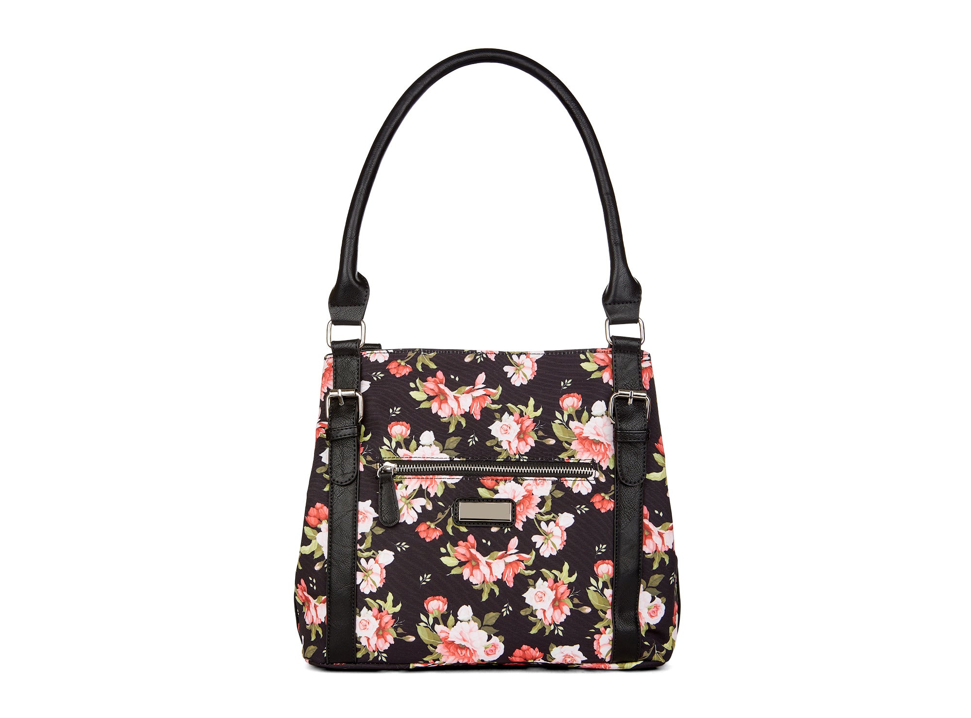 Yellow Shoes | Accessories-Womens-Handbags-Shoulder / Satchel | Leslie-Jo |