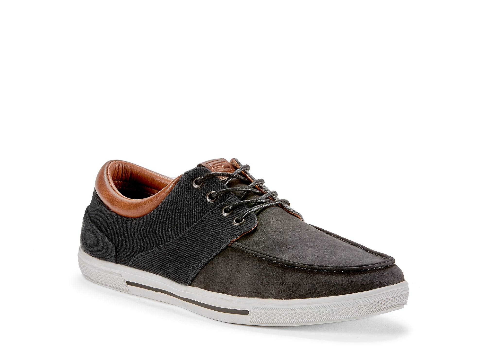 Yellow Shoes | Mens-Shoes-Casual-Laced | Roldan |