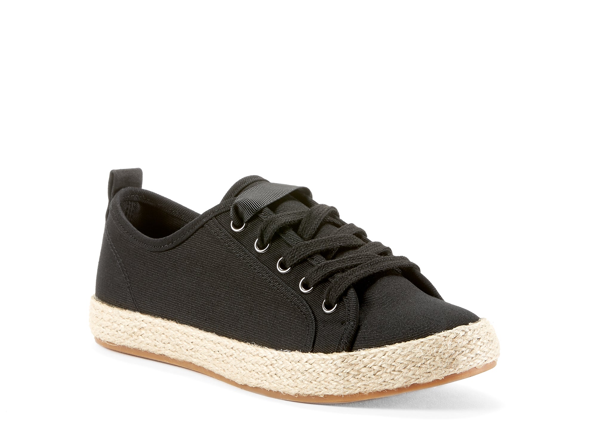 Yellow Shoes | Womens-Shoes-Casual-Flat/Laced | Del Toro |