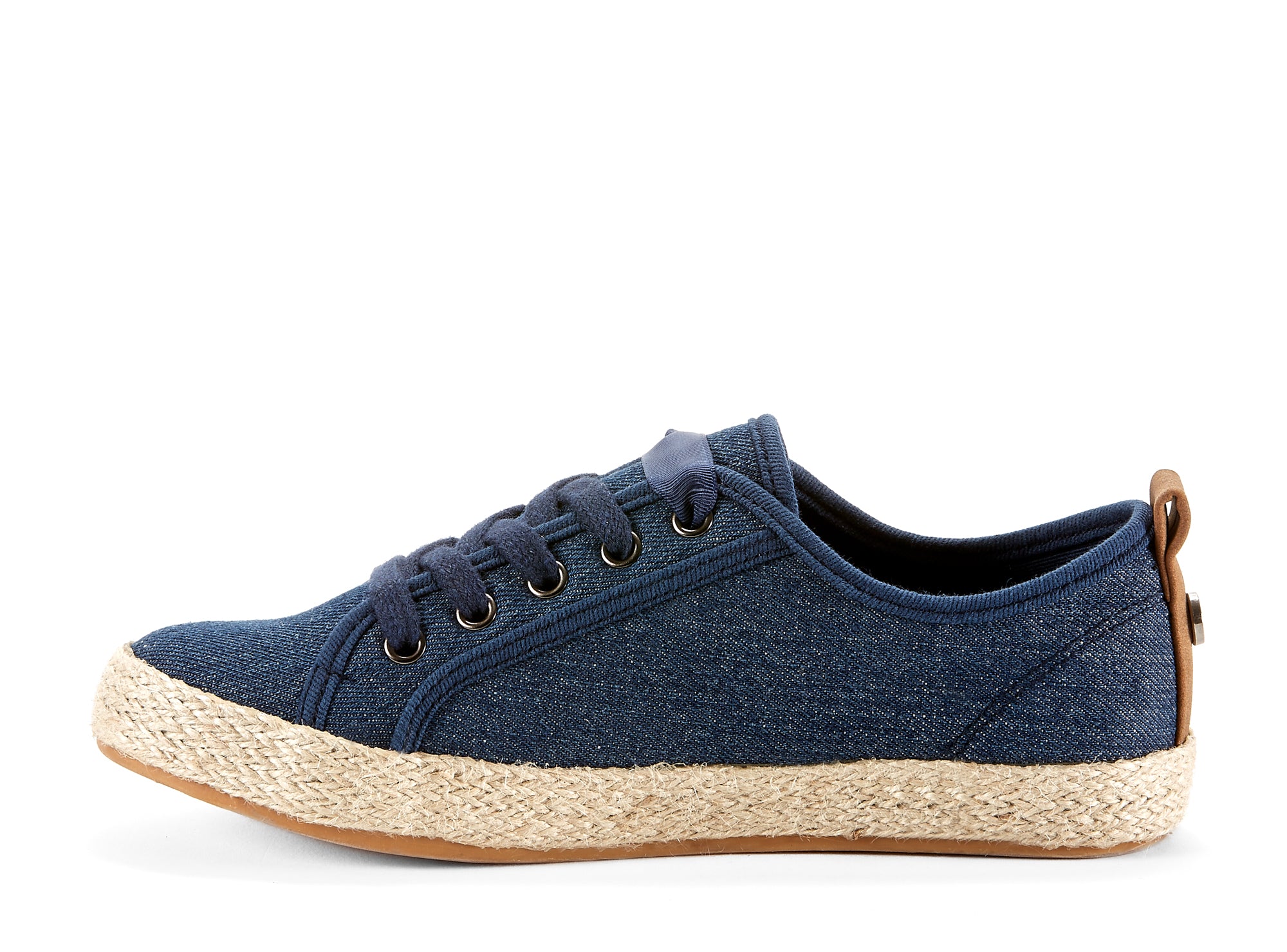 Yellow Shoes | Womens-Shoes-Casual-Flat/Laced | Del Toro |