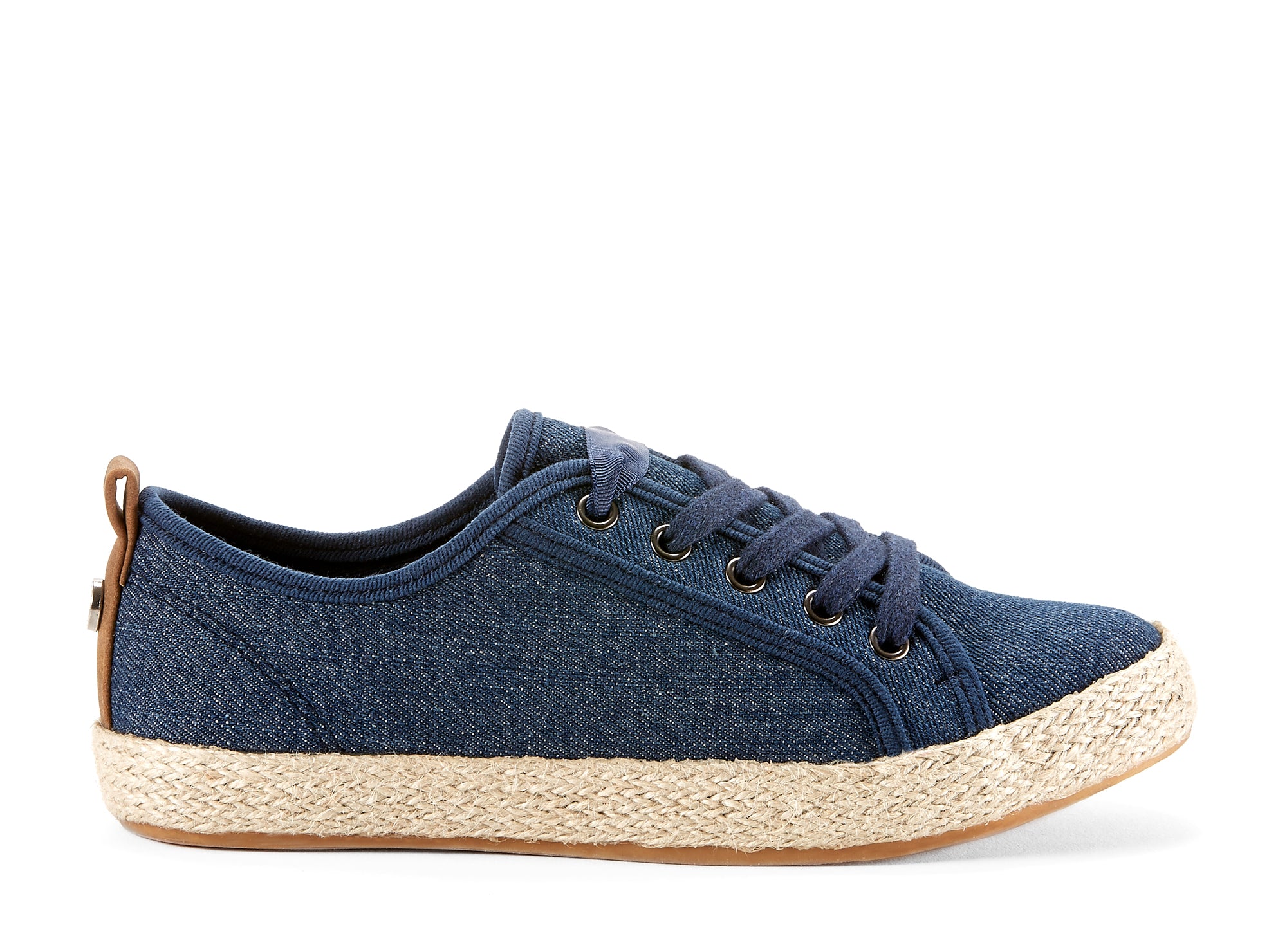 Yellow Shoes | Womens-Shoes-Casual-Flat/Laced | Del Toro |