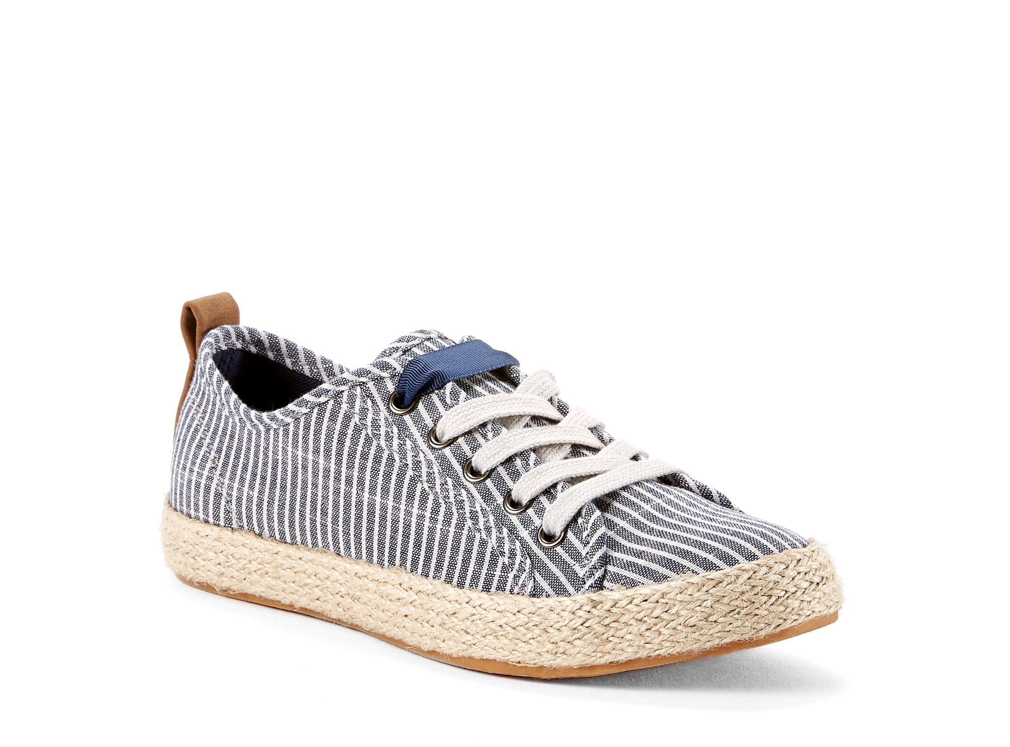 Yellow Shoes | Womens-Shoes-Casual-Flat/Laced | Del Toro |