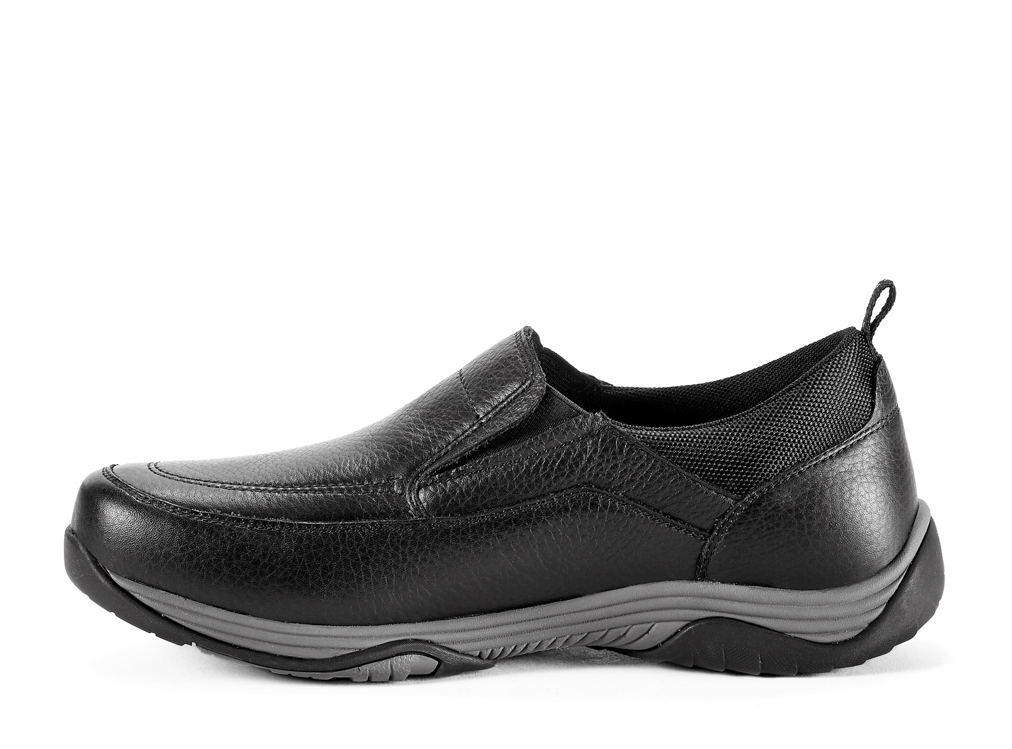 Yellow Shoes | Mens-Shoes-Comfort-Loafer | Theron |