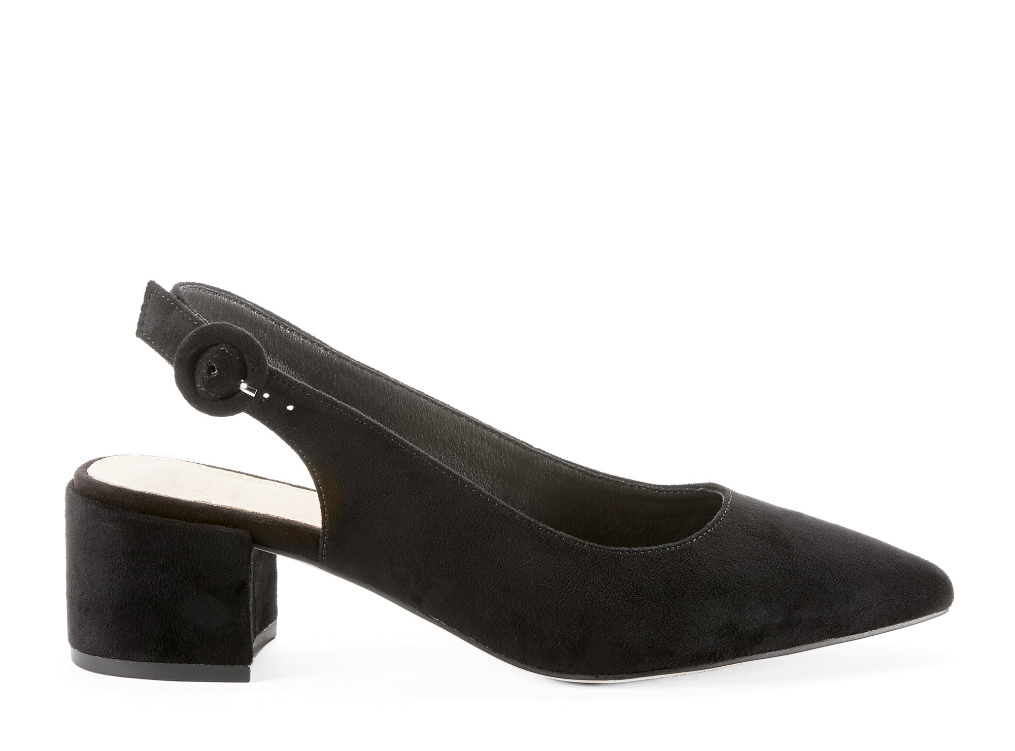 Yellow Shoes | Womens-Shoes-Dress-Heels-Low | Without U |