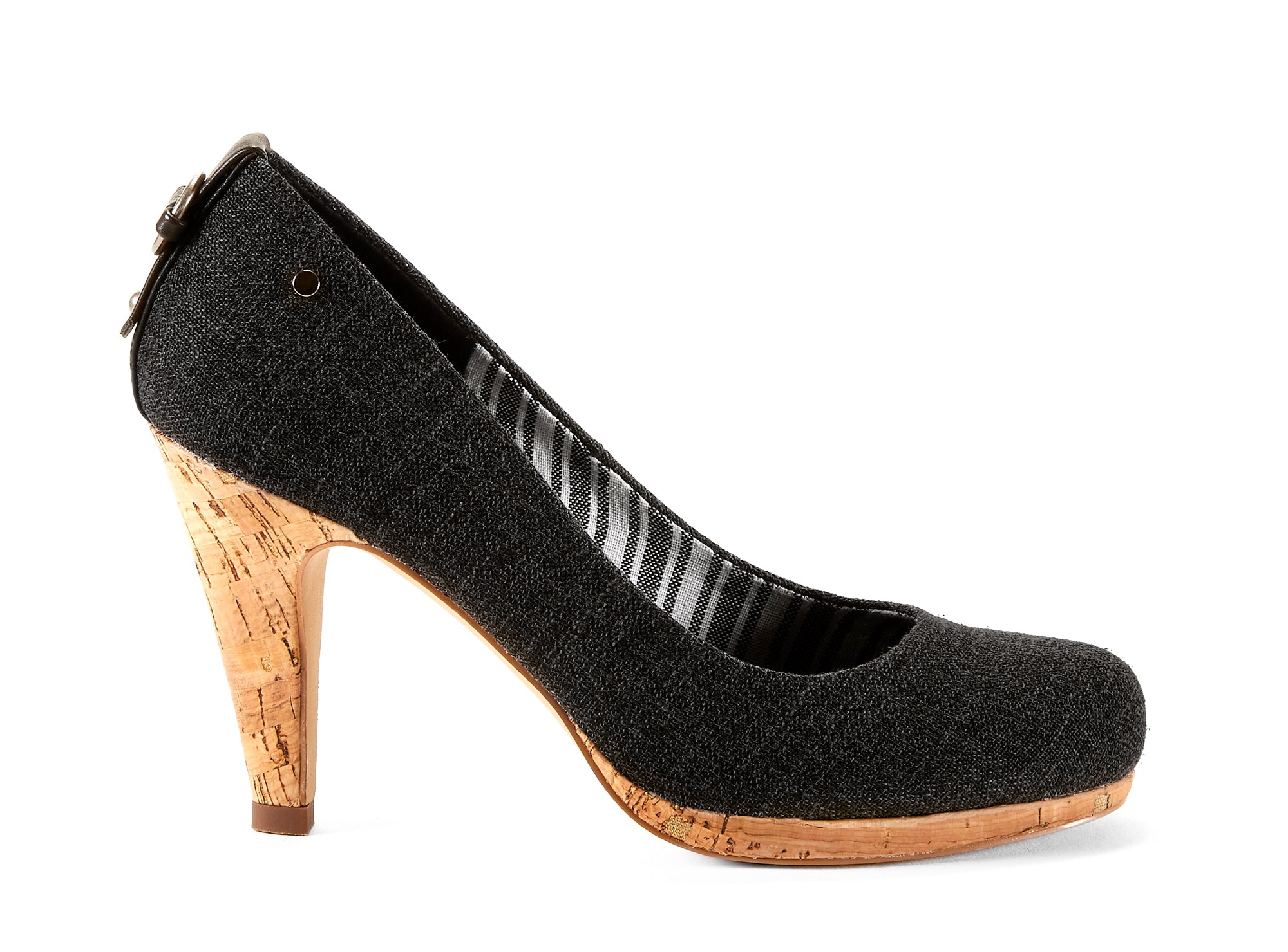 Yellow Shoes | Womens-Shoes-Dress-Heels-Med | Sorrento |