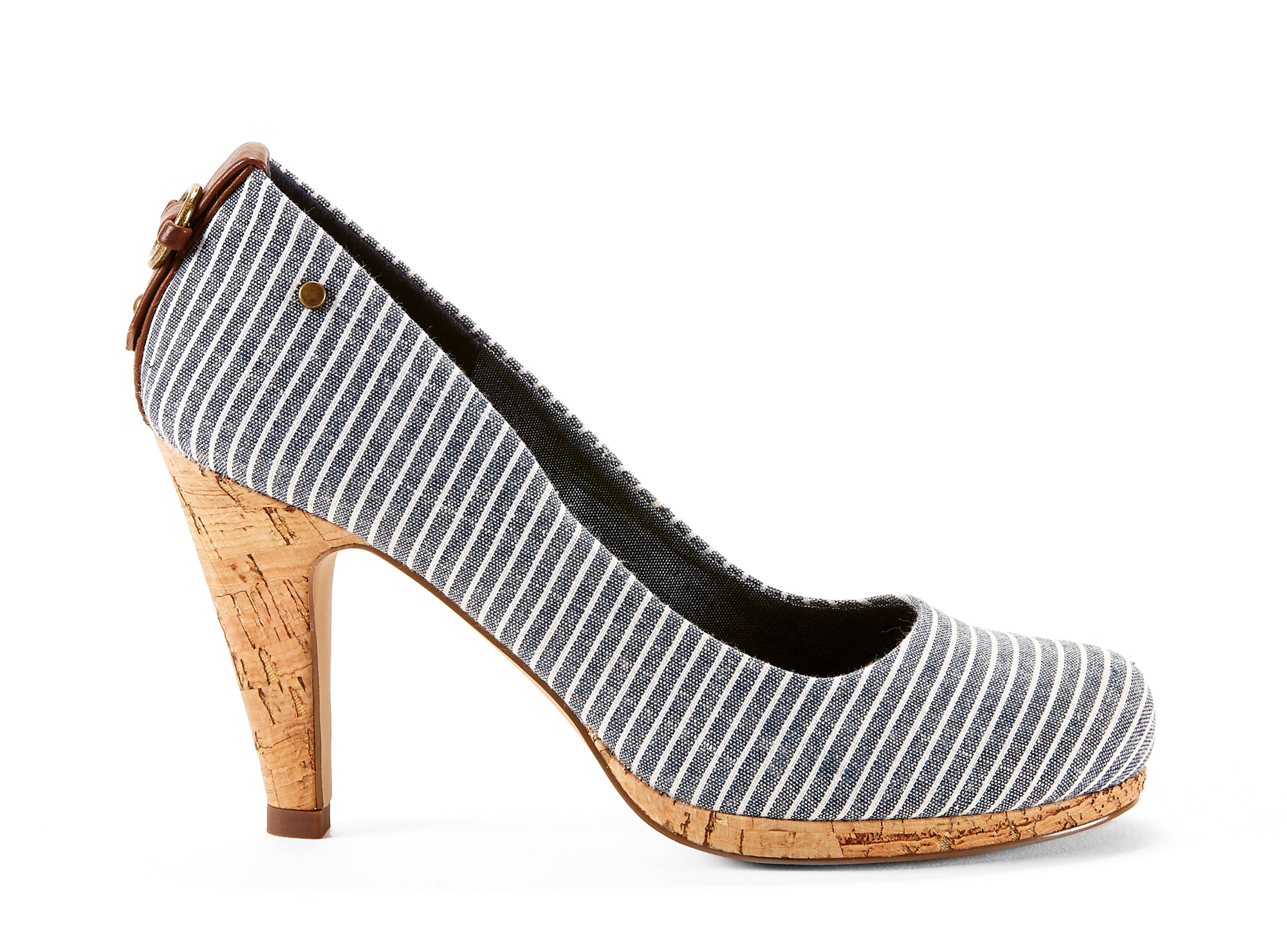 Yellow Shoes | Womens-Shoes-Dress-Heels-Med | Sorrento |