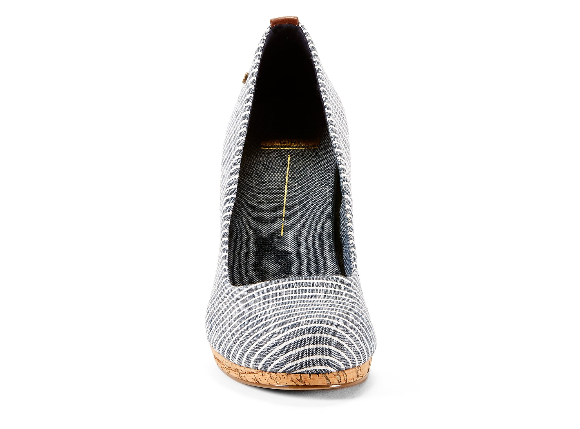 Yellow Shoes | Womens-Shoes-Dress-Heels-Med | Sorrento |