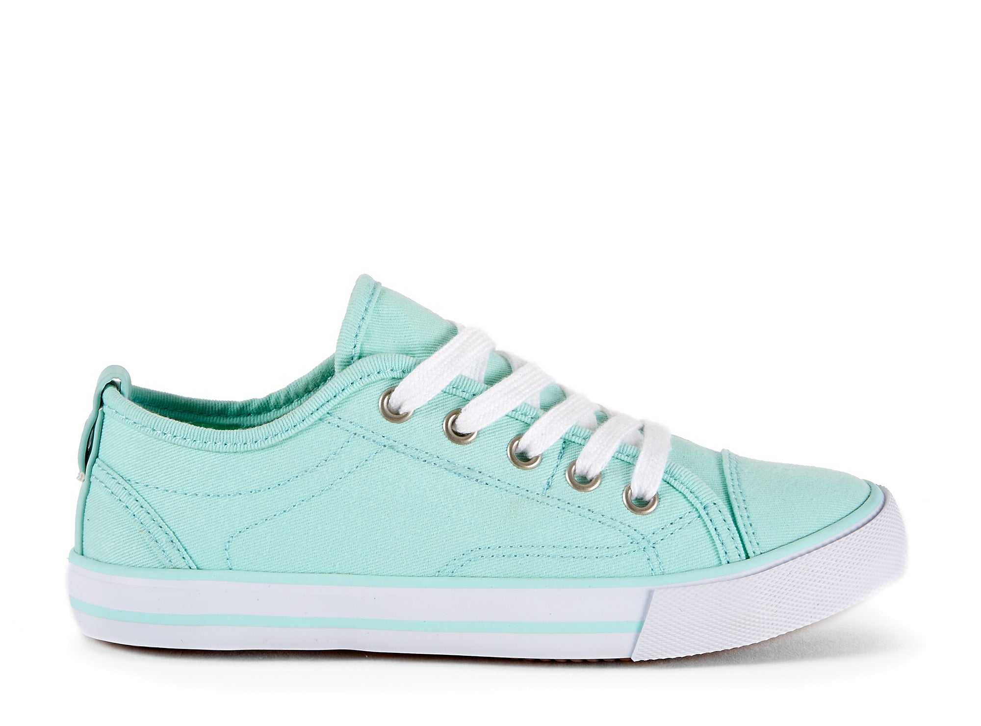 Yellow Shoes | Youth-Athletic-Girls Athleisure-Low | Charly |