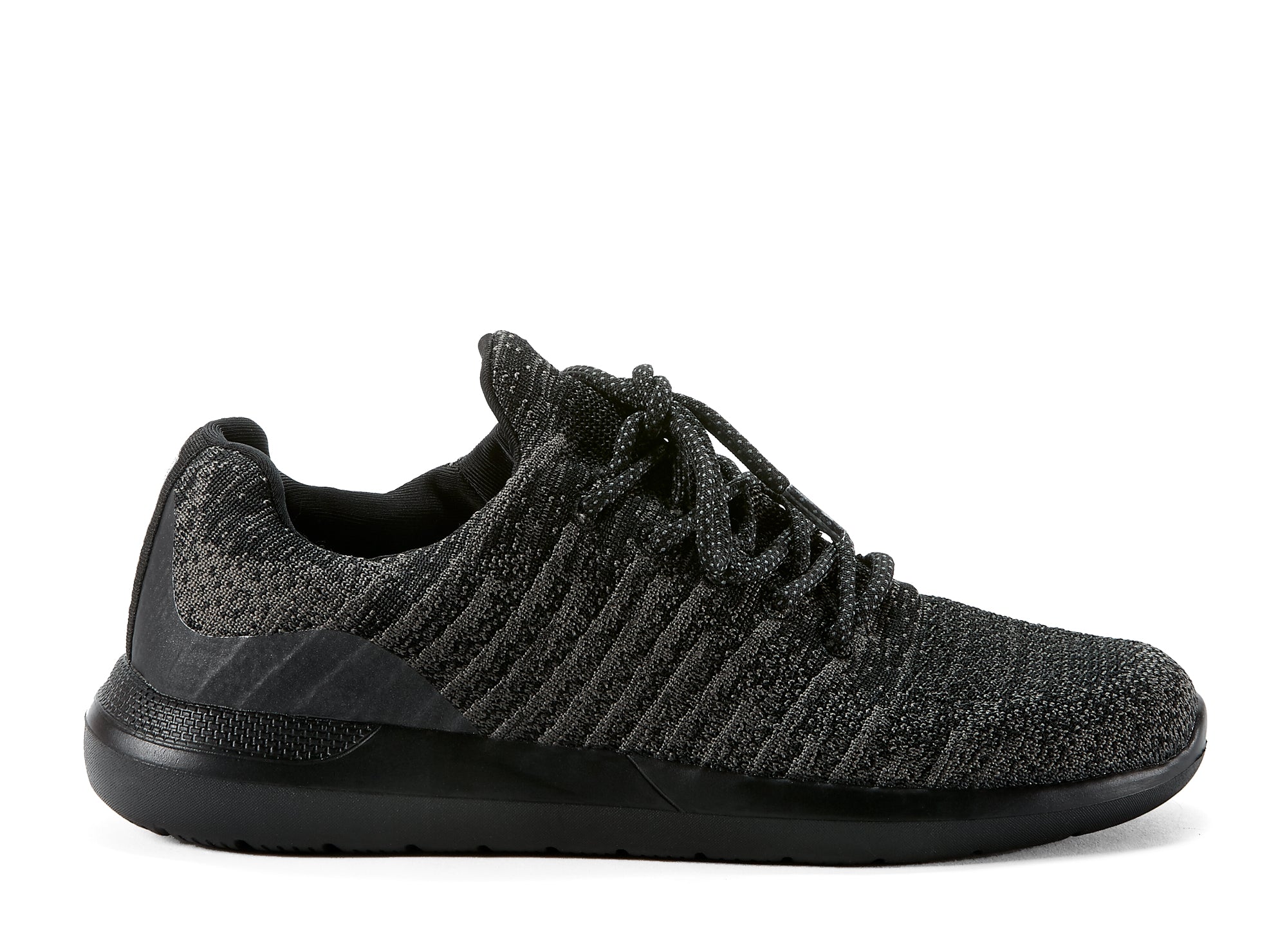 Yellow Shoes | Womens-Athletic-Running-Running | Knit Light |