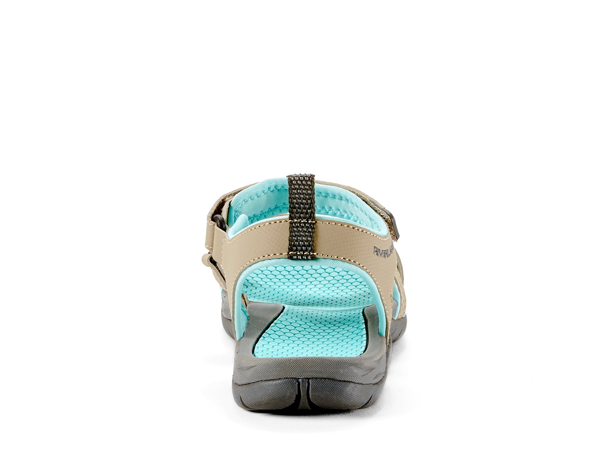 Yellow Shoes | Womens-Sandals-Beach-Flat/Sport | Rock Water |