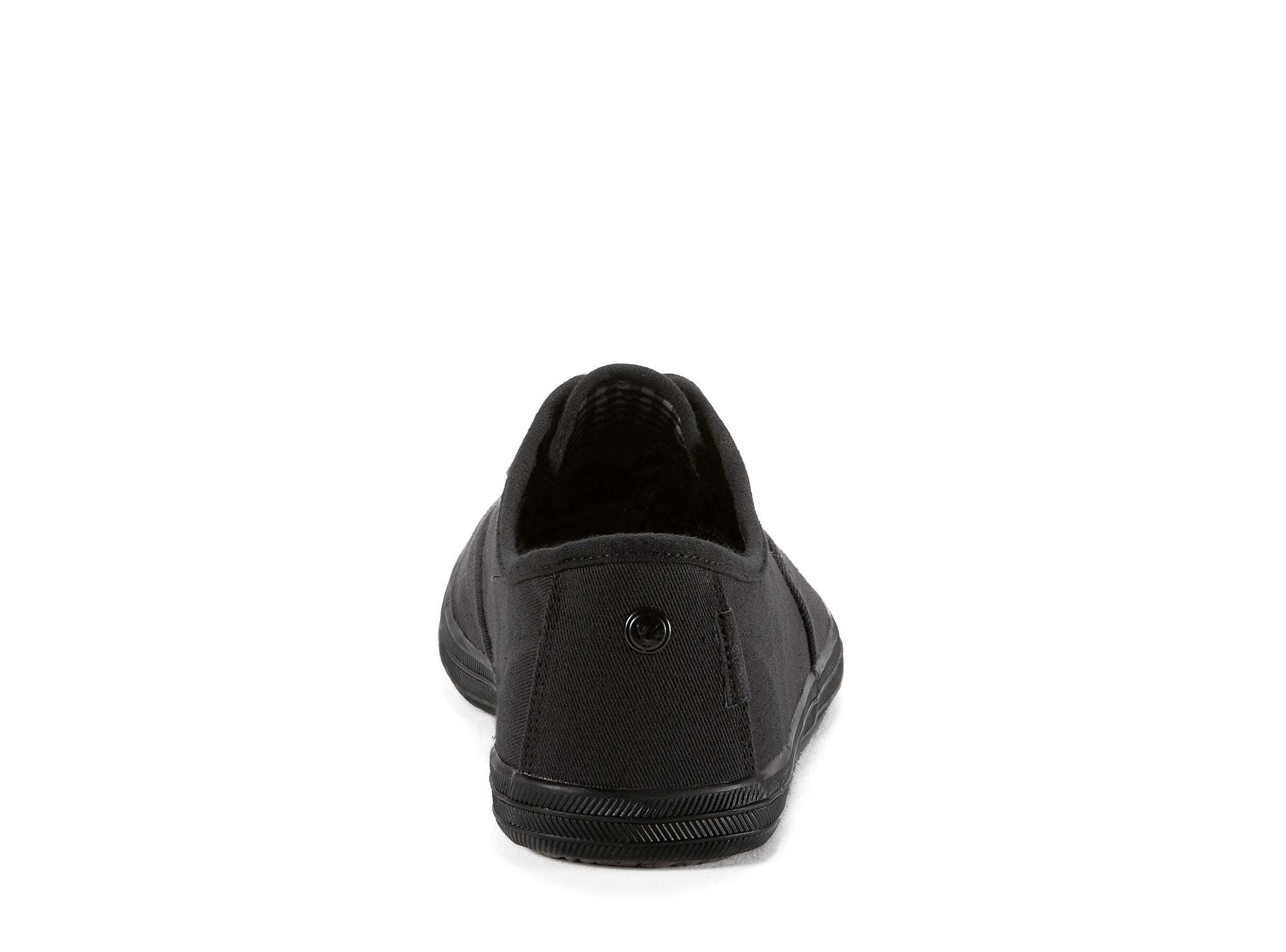 Yellow Shoes | Womens-Athletic-Skate-Low Cut | Crew Luv Canvas |