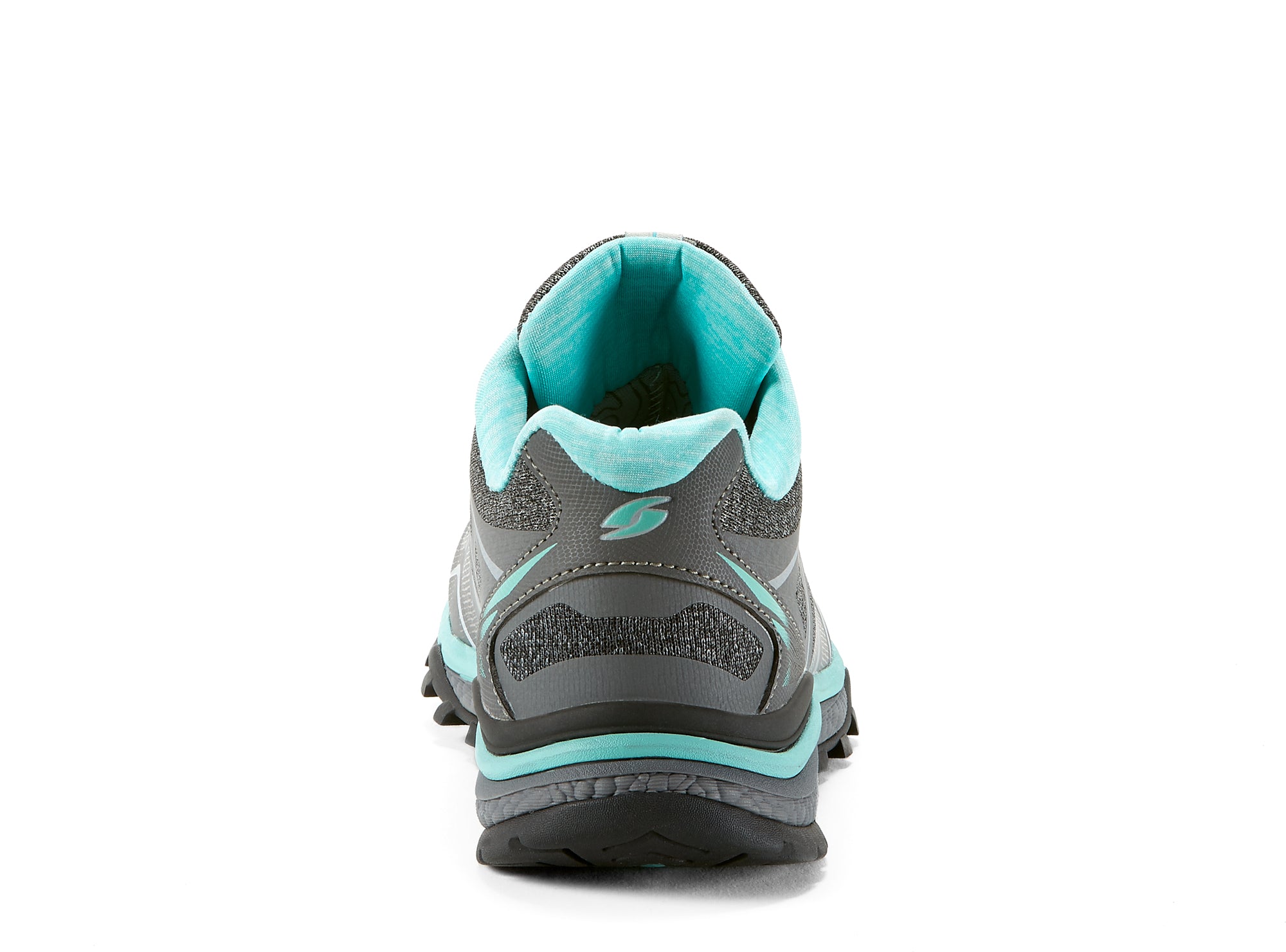 Yellow Shoes | Womens-Athletic-Outdoor -Trailrunner | Crushclimb |