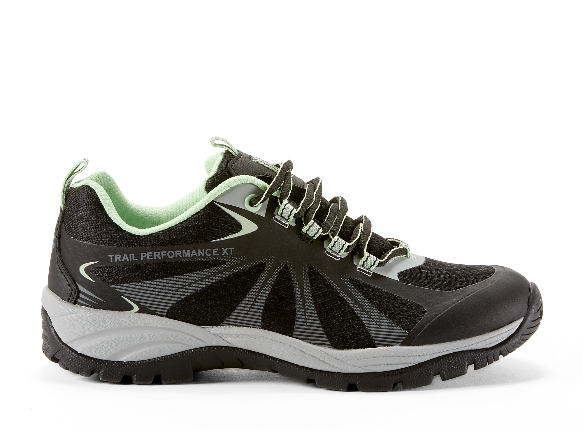 Yellow Shoes | Womens-Athletic-Outdoor -Trailrunner | Rocktour XT |