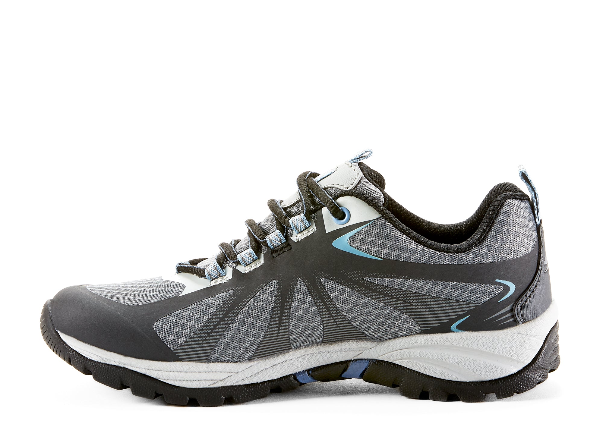 Yellow Shoes | Womens-Athletic-Outdoor -Trailrunner | Rocktour XT |