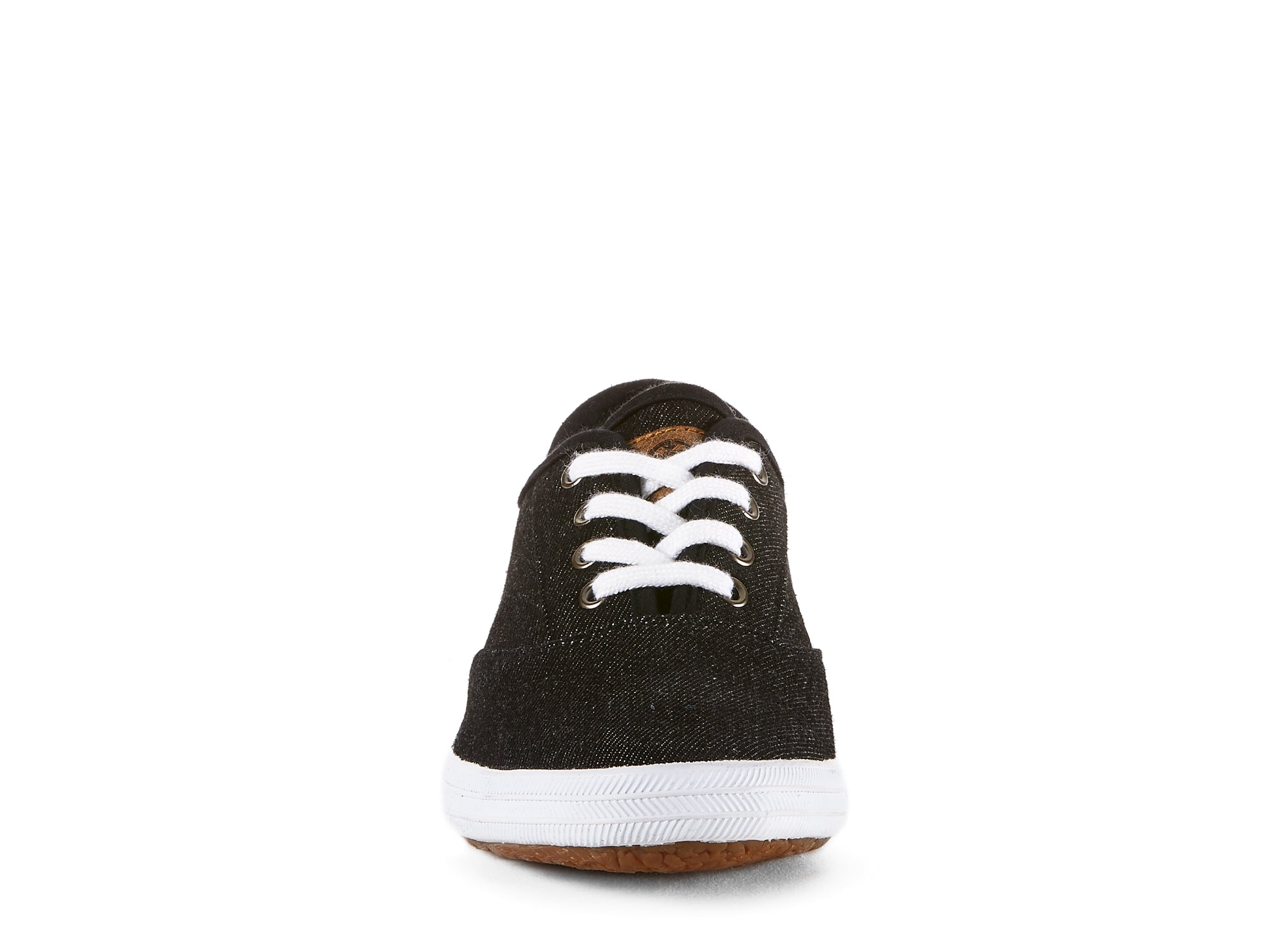 Yellow Shoes | Womens-Athletic-Skate-Low Cut | Crew Luv |