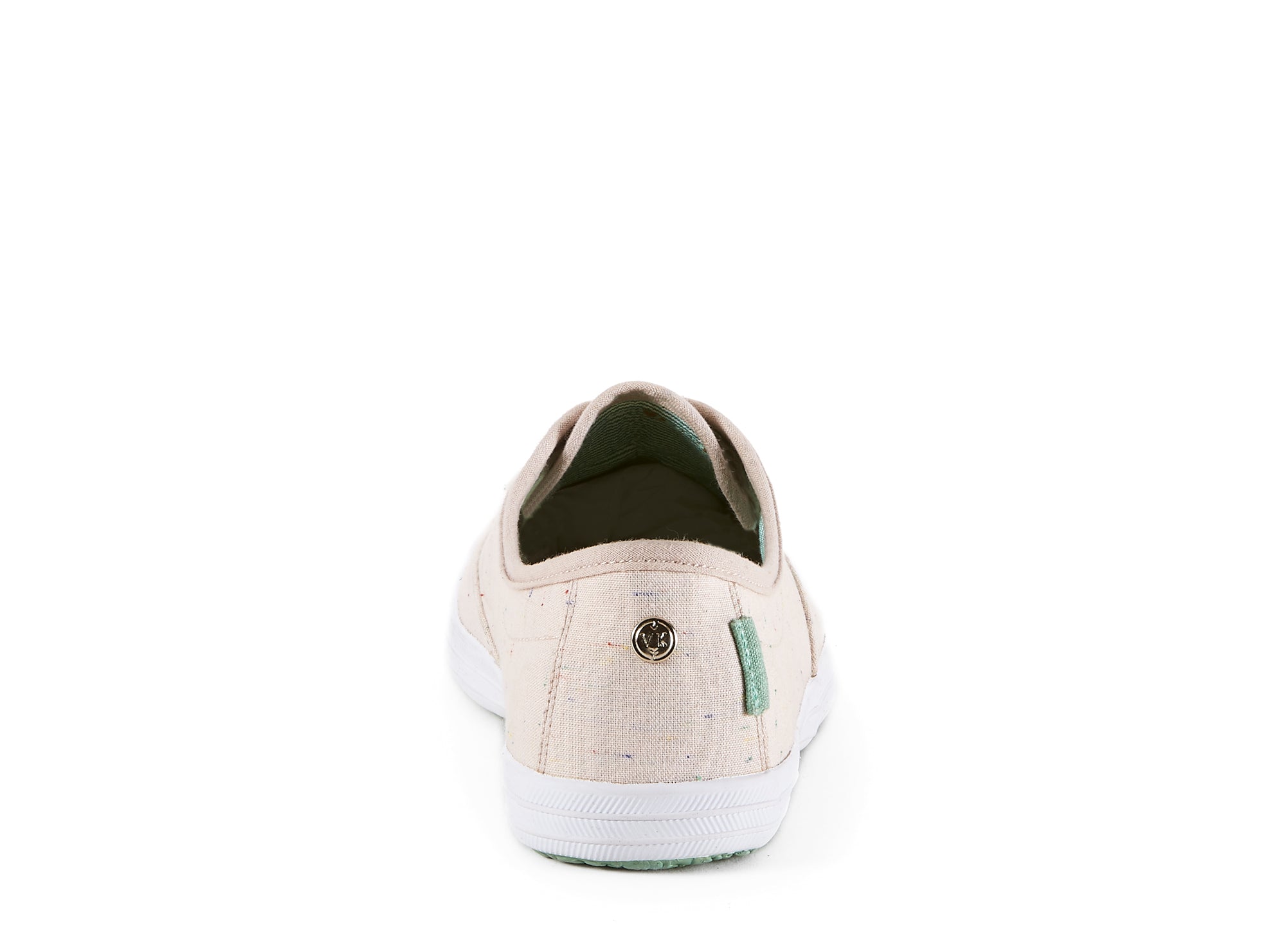 Yellow Shoes | Womens-Athletic-Skate-Low Cut | Crew Luv |