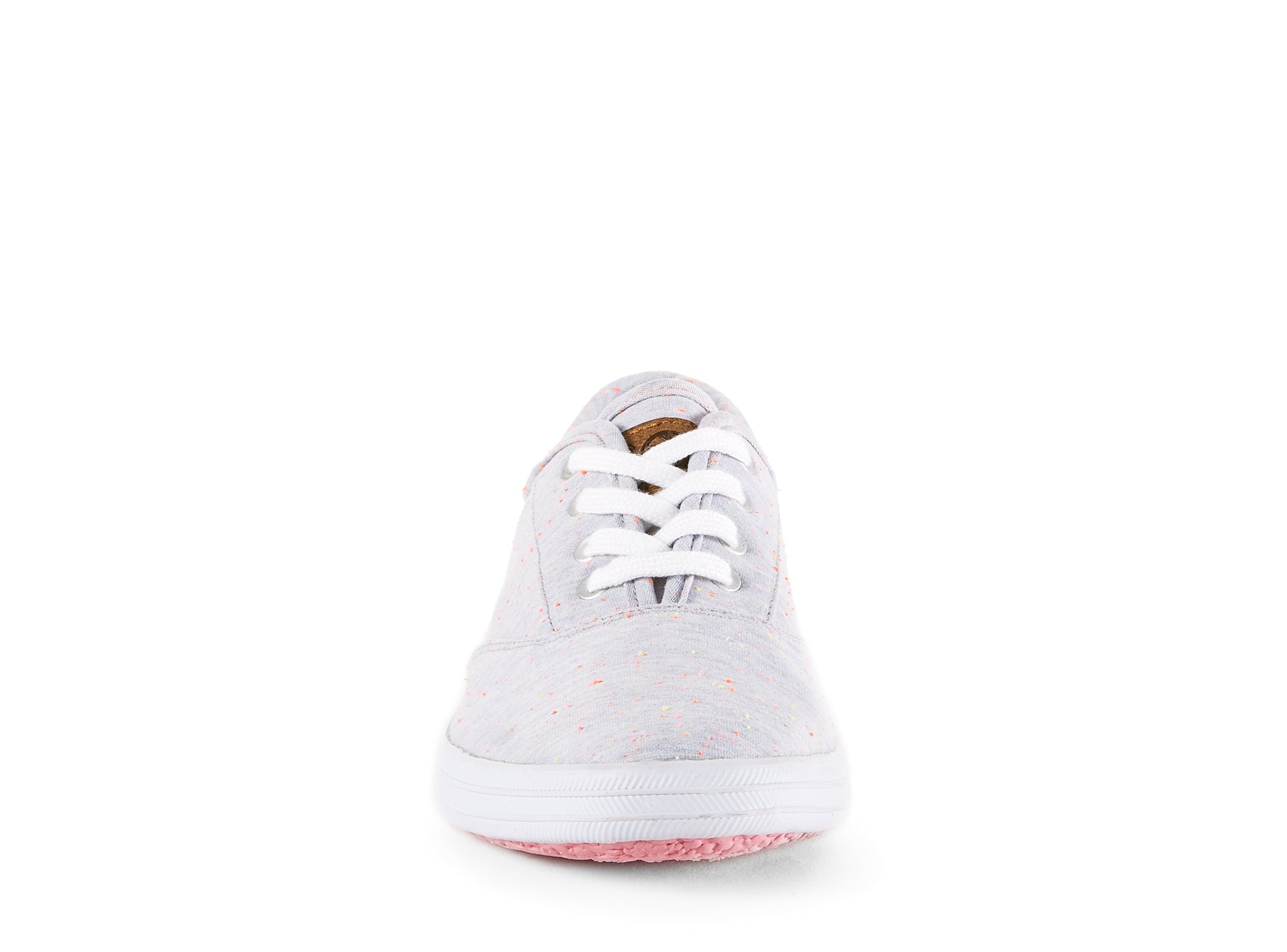 Yellow Shoes | Womens-Athletic-Skate-Low Cut | Crew Luv |