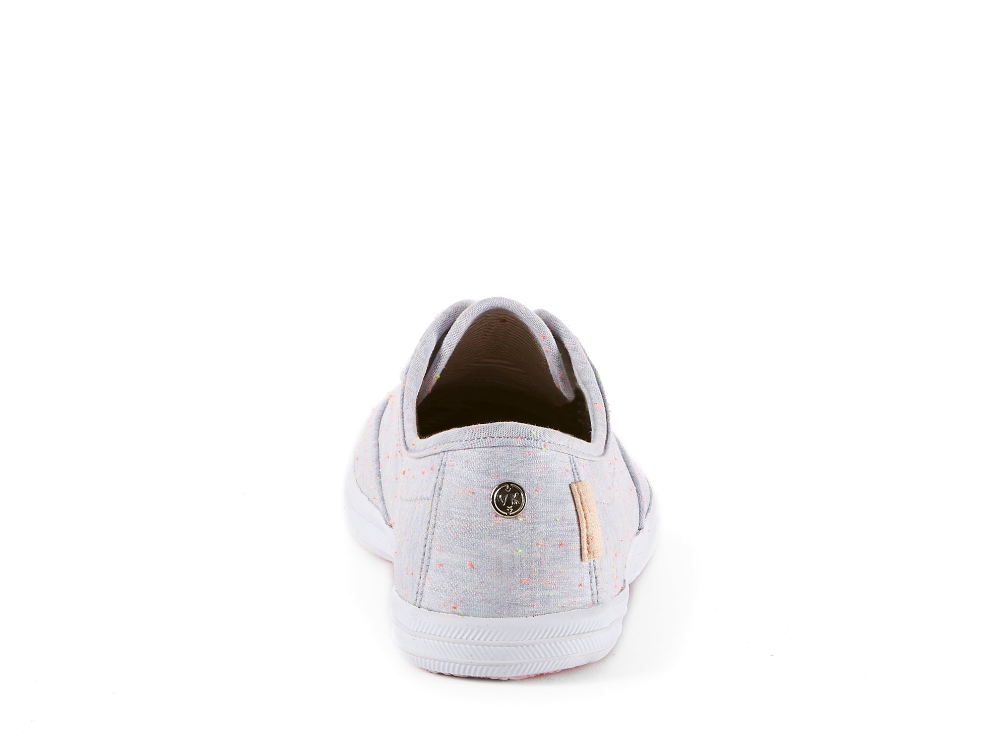 Yellow Shoes | Womens-Athletic-Skate-Low Cut | Crew Luv |