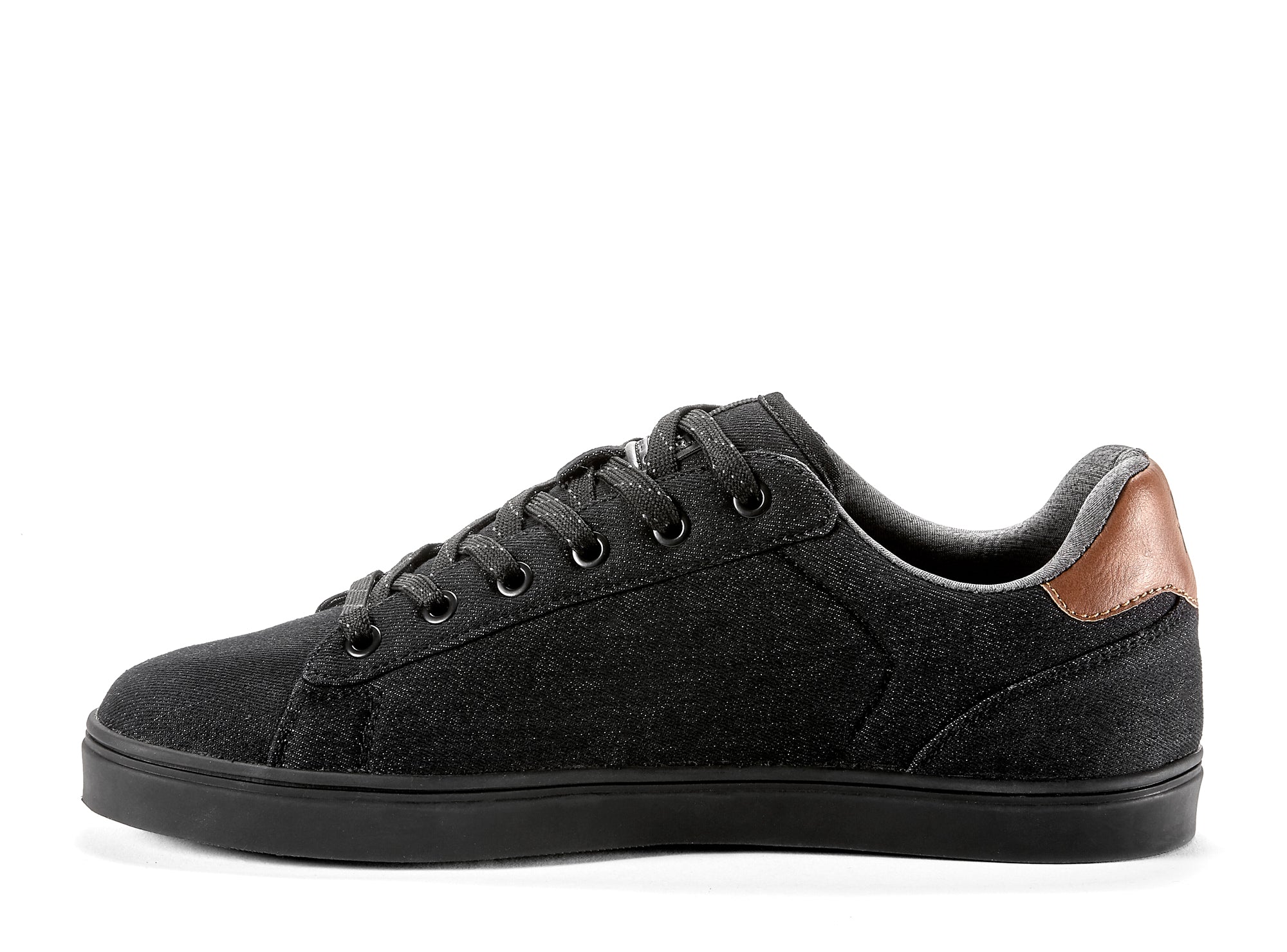 Yellow Shoes | Mens-Athletic-Athleisure-Laced Low | Fullpress |