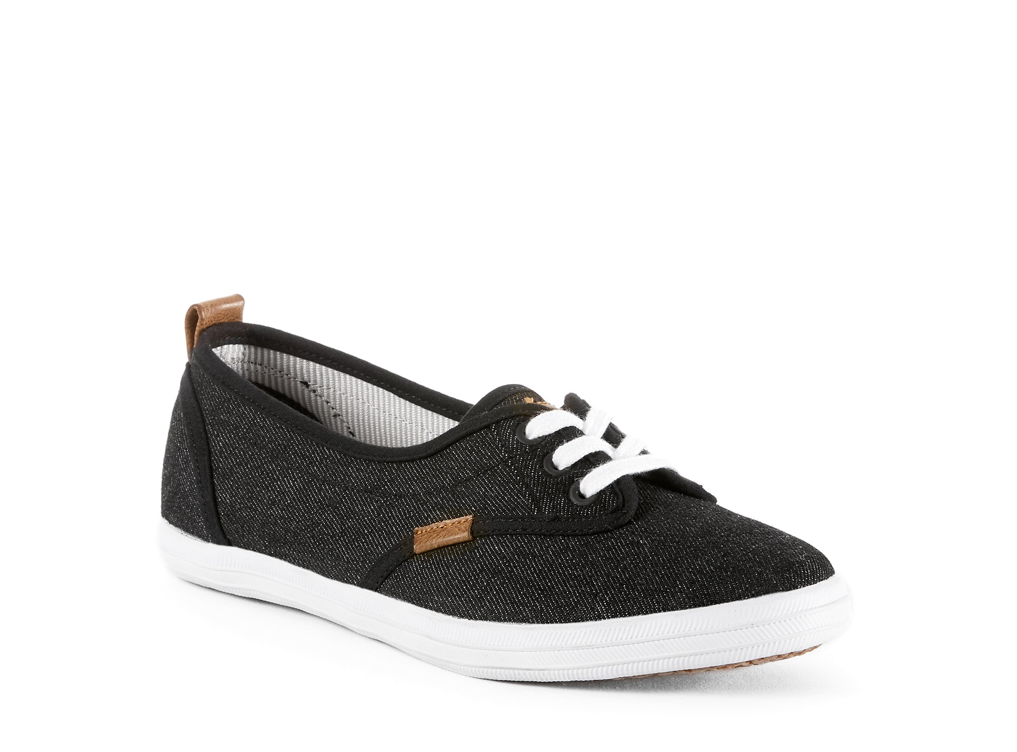 Yellow Shoes | Womens-Athletic-Skate-Low Cut | Jammers |