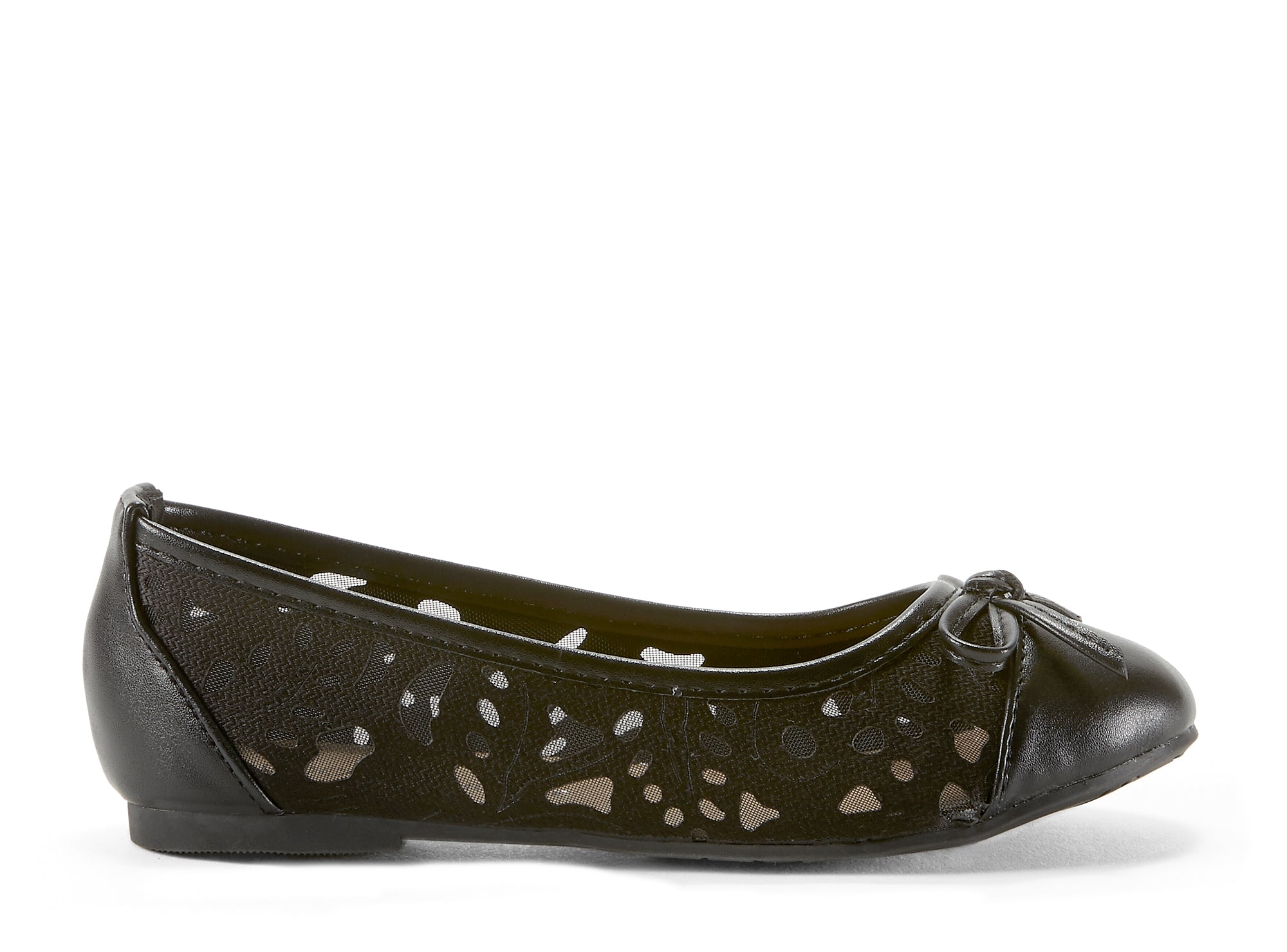 Yellow Shoes | Youth-Shoes-Girls-Casual | Memory |