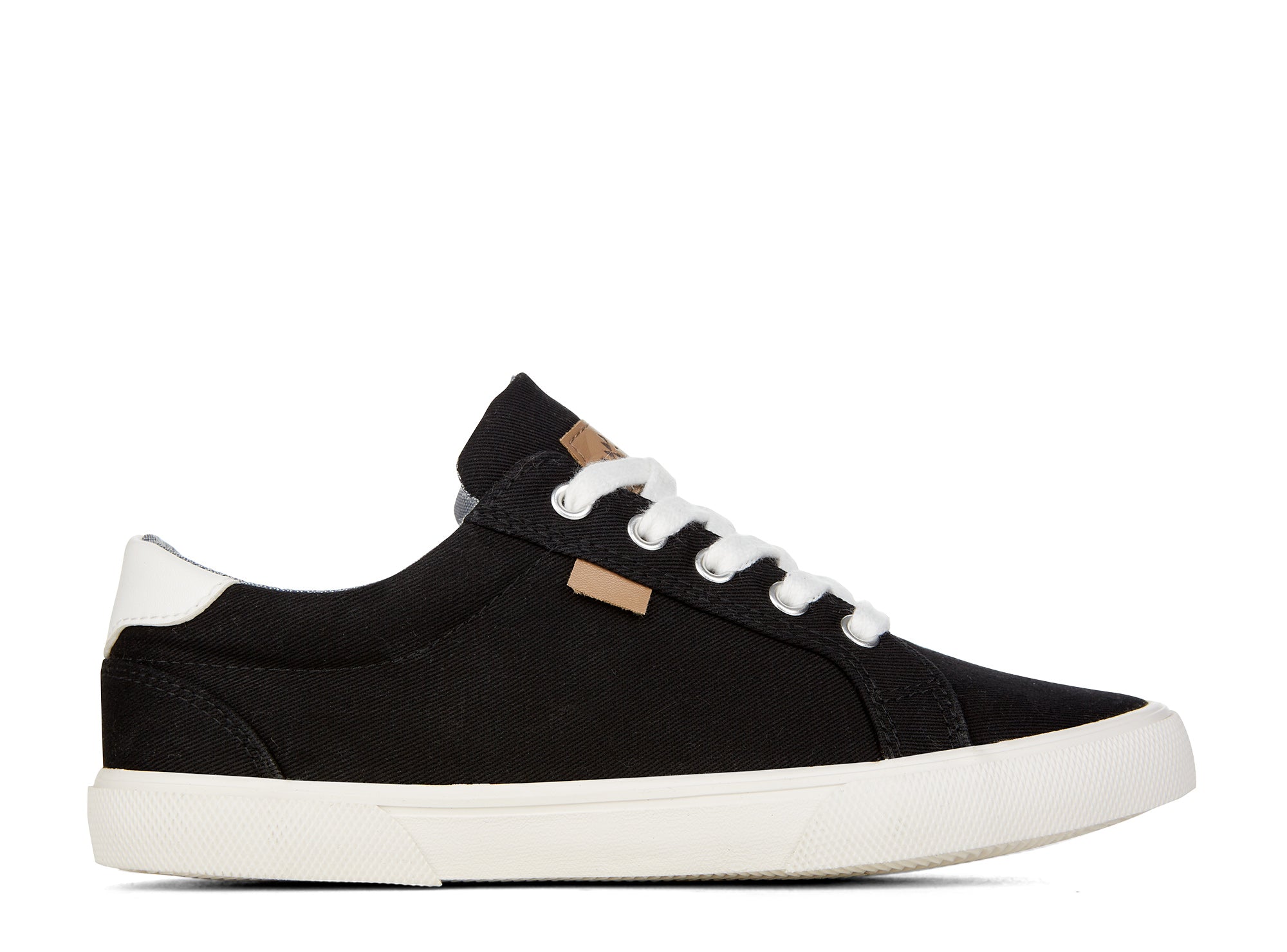 Yellow Shoes | Womens-Athletic-Skate-Low Cut | Dreampunch |