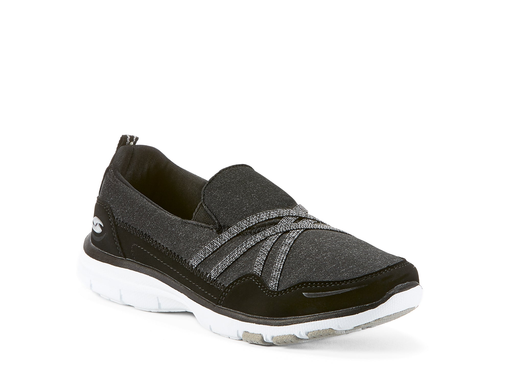 Yellow Shoes | Womens-Athletic-Walking-Classic | Yogistep |