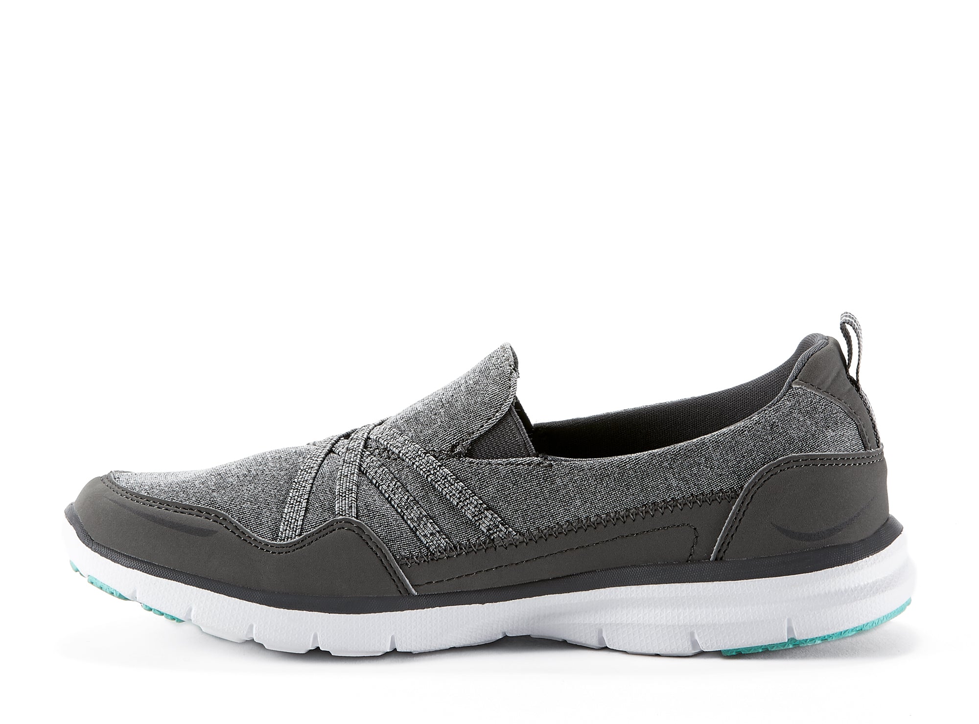 Yellow Shoes | Womens-Athletic-Walking-Classic | Yogistep |