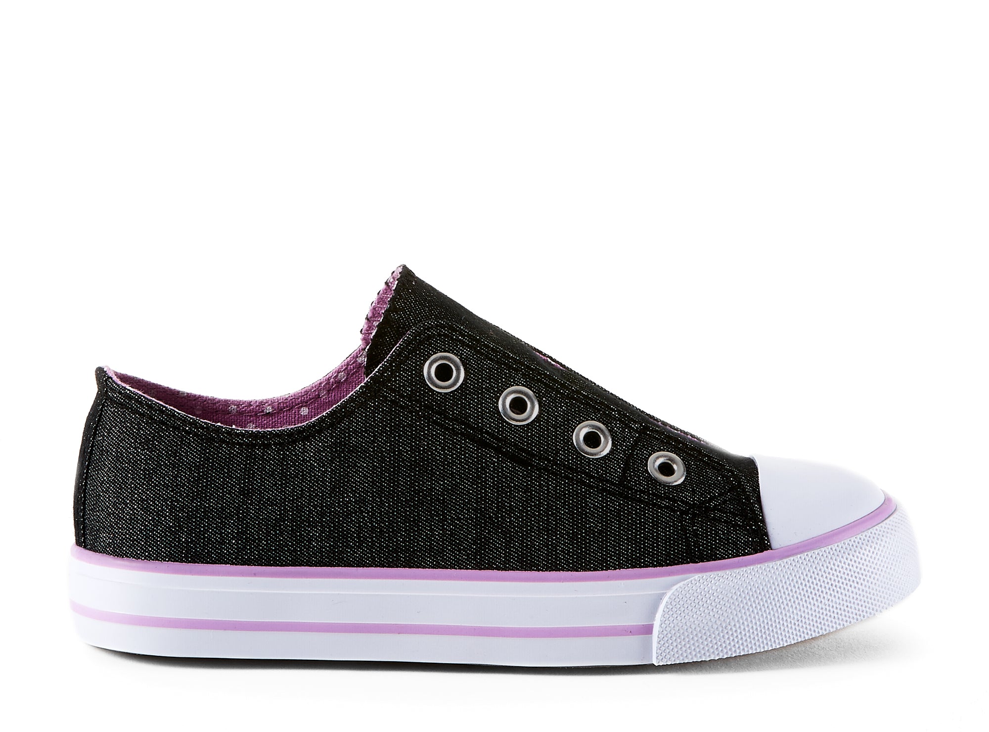 Yellow Shoes | Youth-Athletic-Girls Athleisure-Low | Cotton Candy |
