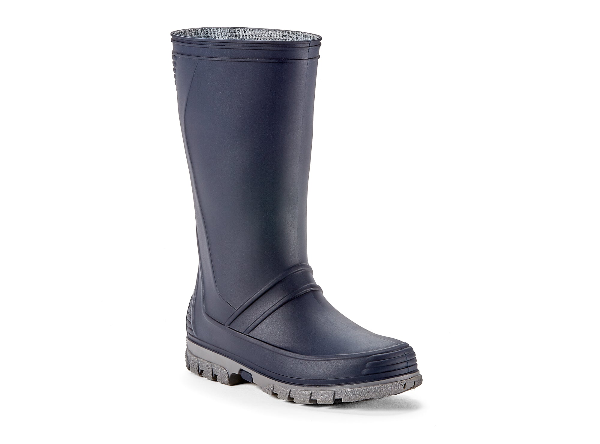 Yellow Shoes | Boys-Rainwear-Rain Boot-Rain Boot | Stormm |