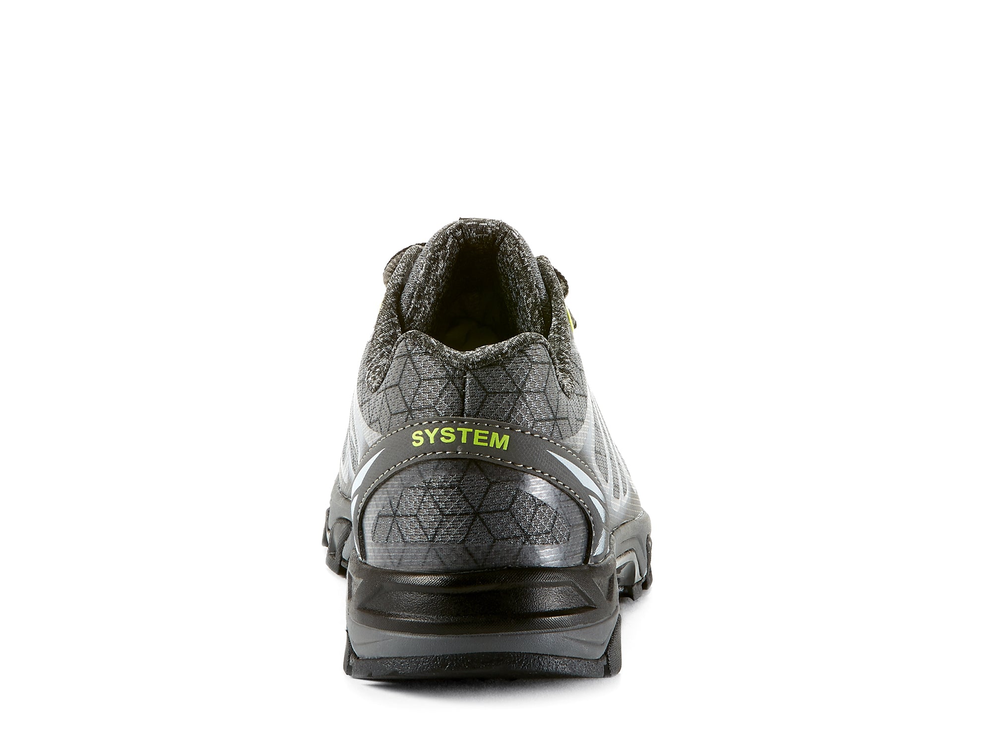 Yellow Shoes | Mens-Athletic-Outdoor -Hiking Shoe | Boulder Xt |