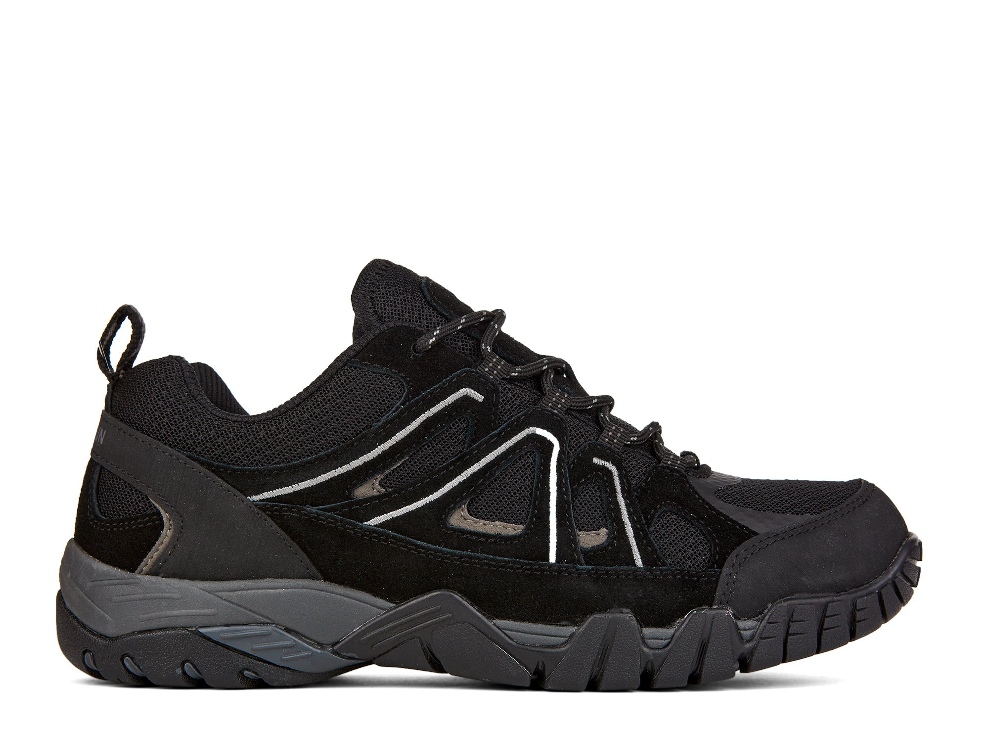 Yellow Shoes | Mens-Athletic-Walking-Rugged | Climbnation |