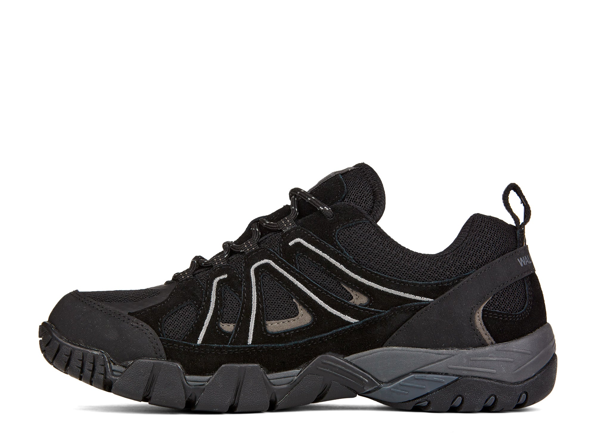 Yellow Shoes | Mens-Athletic-Walking-Rugged | Climbnation |