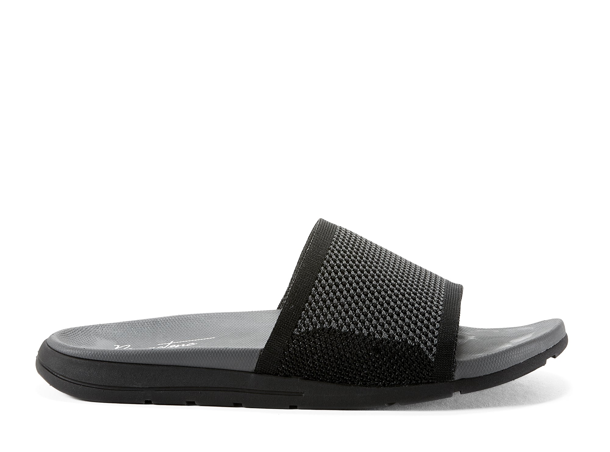 Yellow Shoes | Mens-Sandals-Casual-Slide | Dwain |
