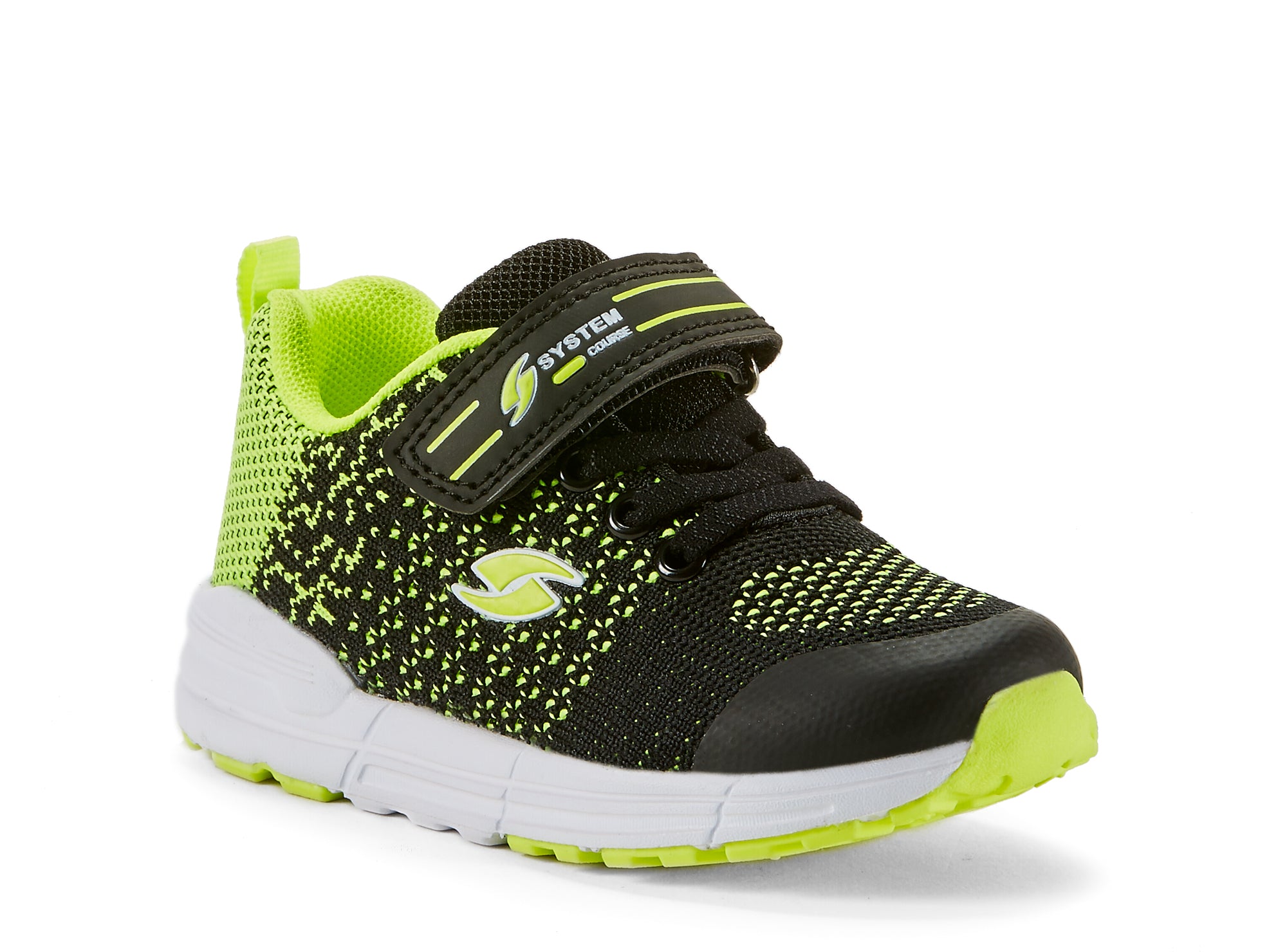 Yellow Shoes | Toddler-Athletic-Boys Running-Hi-Tech | Skills-G |
