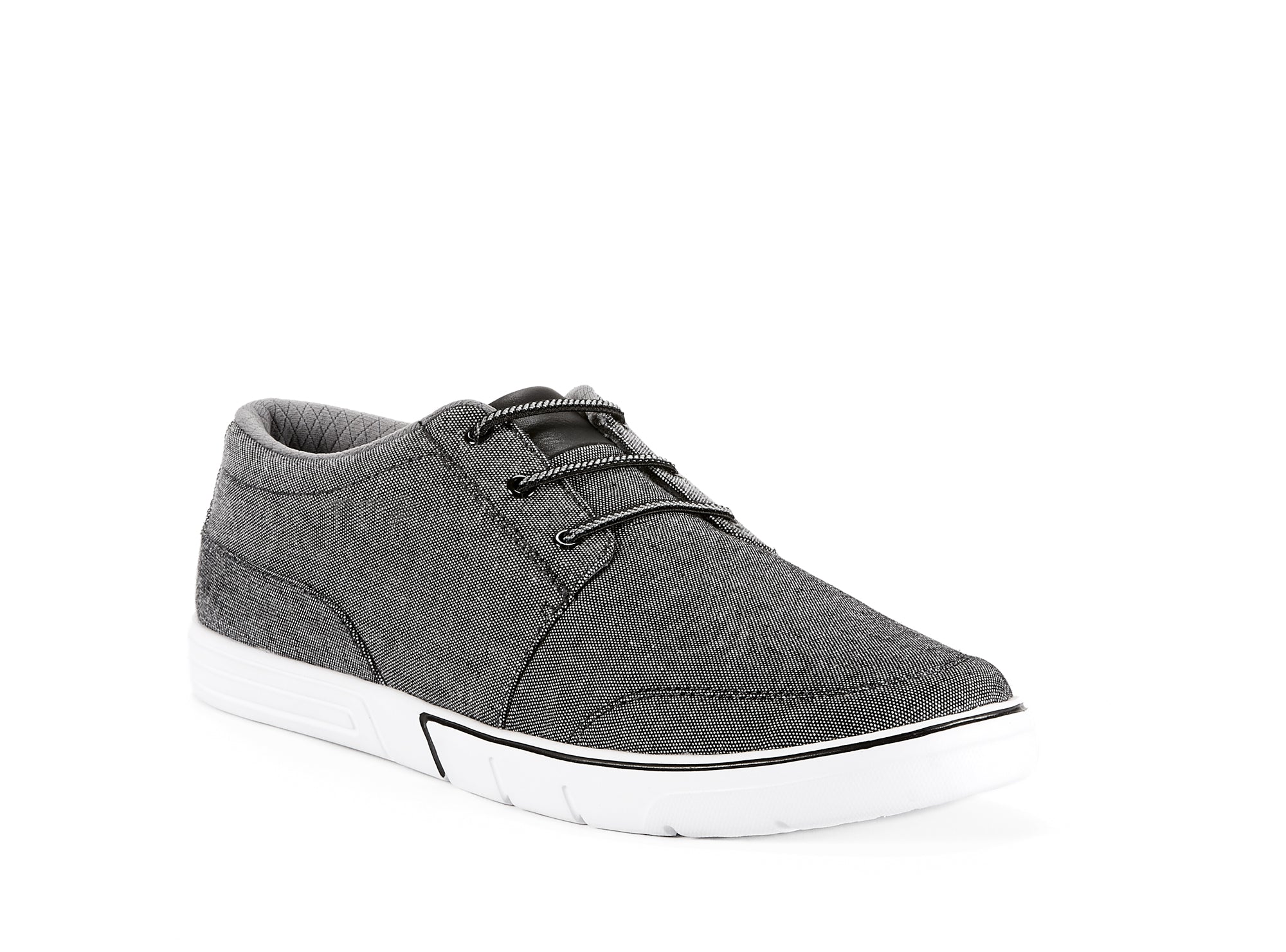Yellow Shoes | Mens-Shoes-Casual-Laced | Curtin |