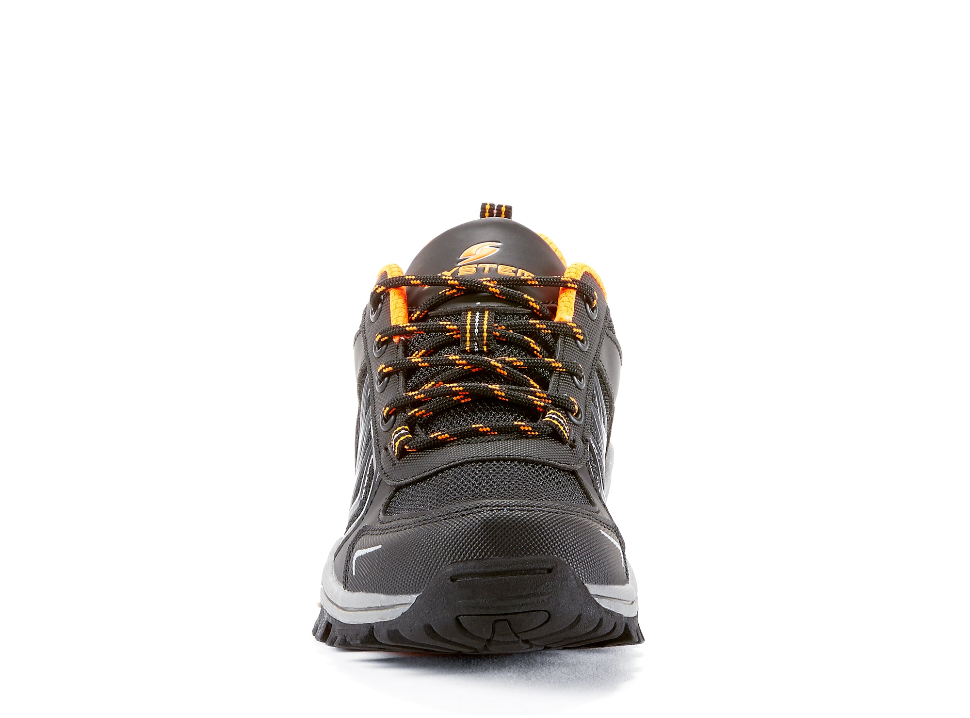 Yellow Shoes | Boys-Athletic-Outdoor -Hiking Shoe | Apex |