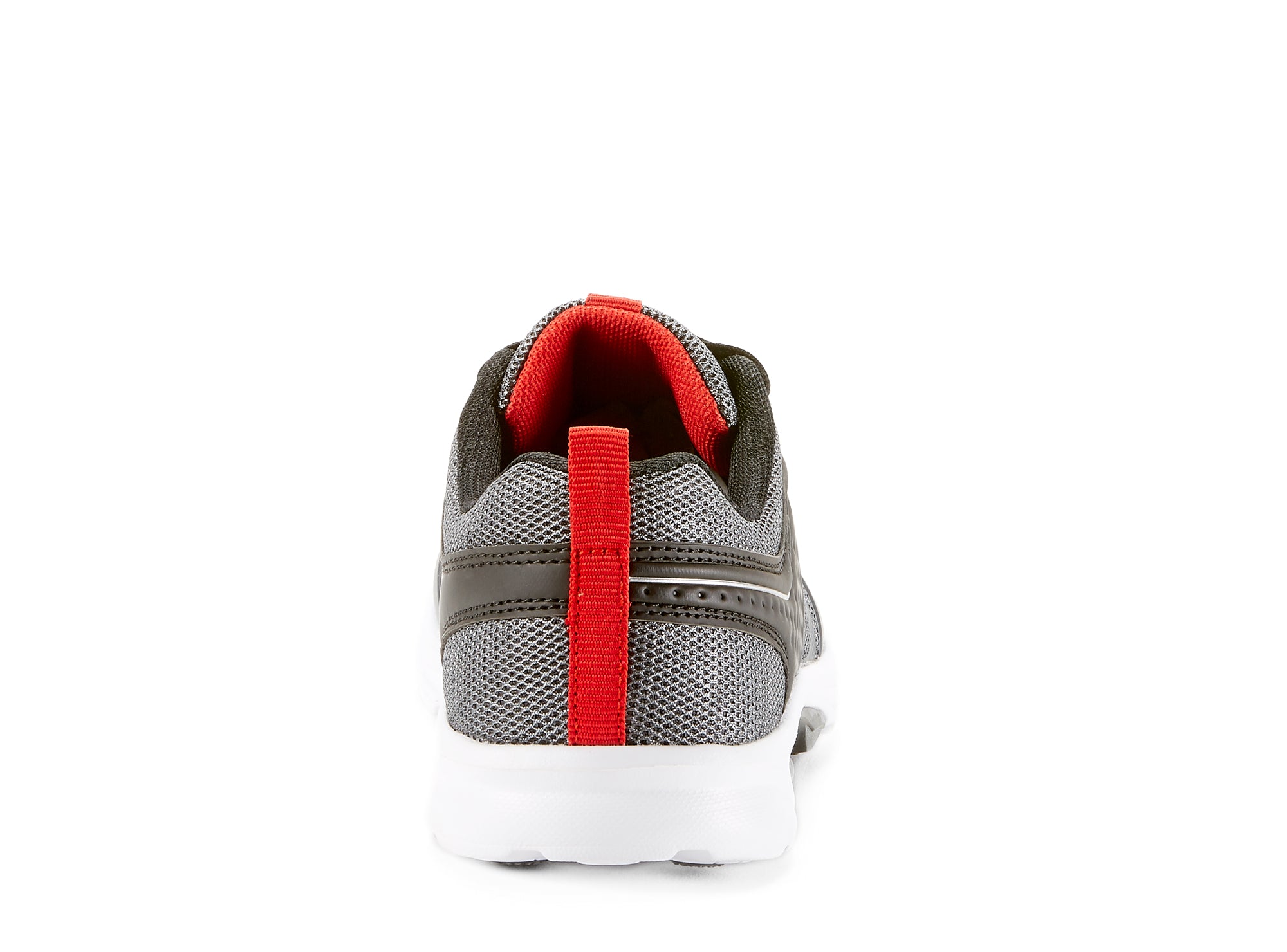 Yellow Shoes | Boys-Athletic-Running-Hi-Tech | Goalie |