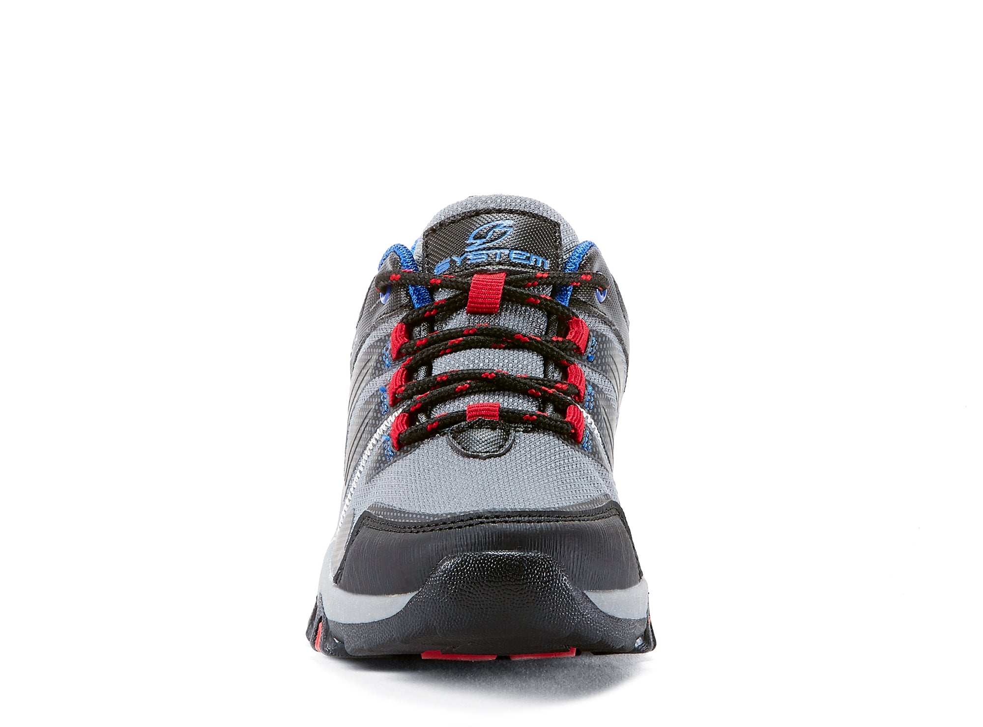Yellow Shoes | Youth-Athletic-Boys Outdoor -Hiking Shoe | Journey Yth |