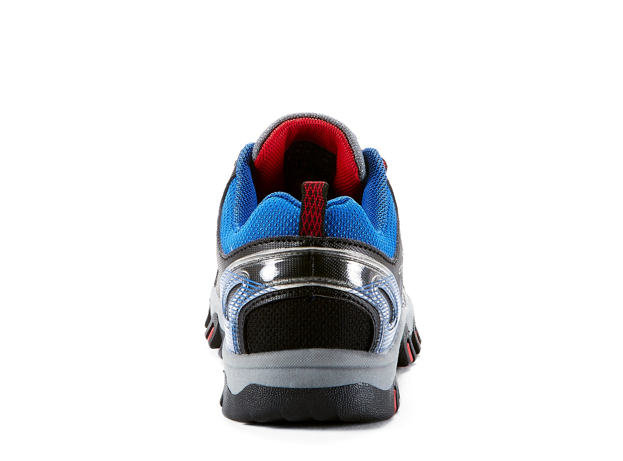 Yellow Shoes | Youth-Athletic-Boys Outdoor -Hiking Shoe | Journey Yth |